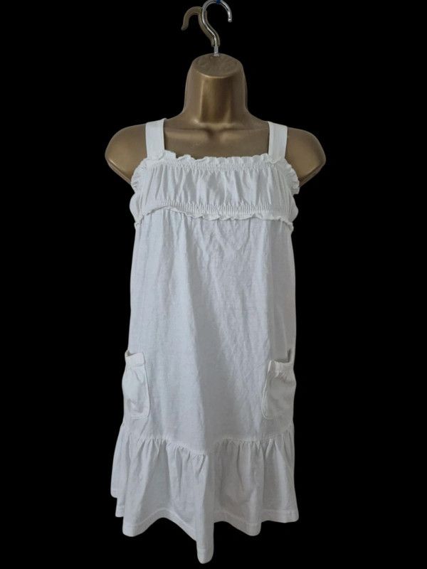 Vintage Vintage babydoll tunic Size M / US 6-8 / IT 42-44 - 1 Thumbnail