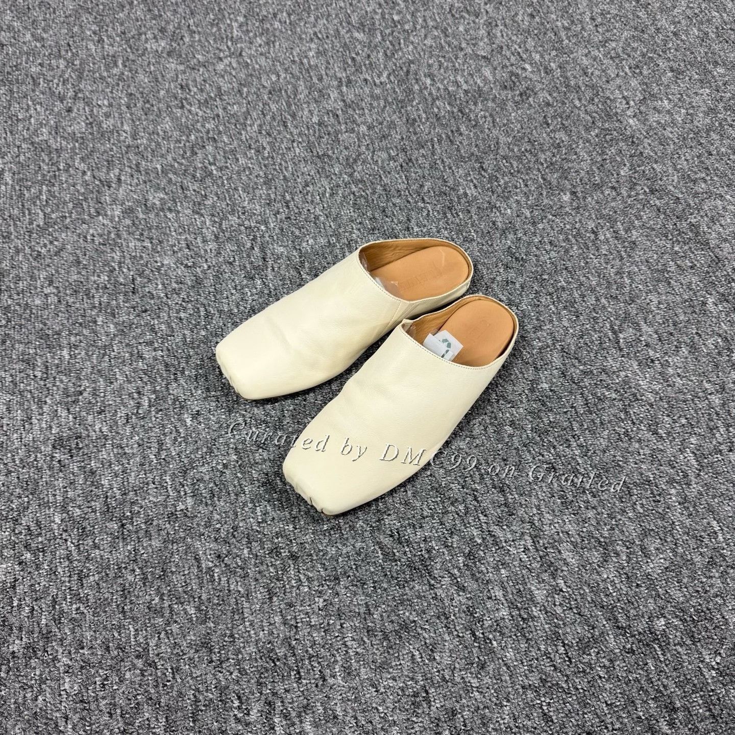 Jil Sander Jil Sander Ballet Mules Size 38 Size US 7 / IT 37 - 1 Thumbnail