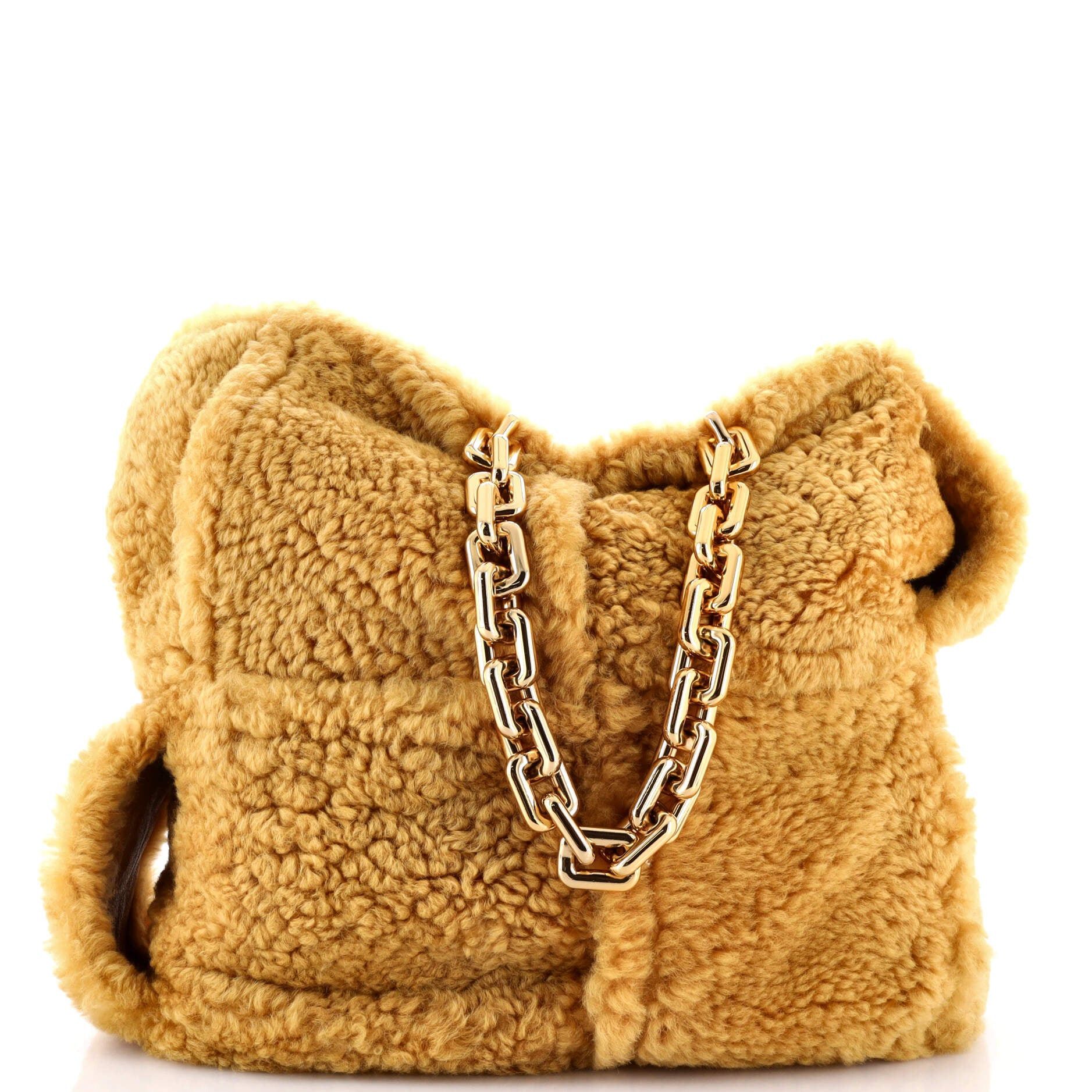 Bottega Veneta The Chain Tote Size ONE SIZE - 1 Thumbnail
