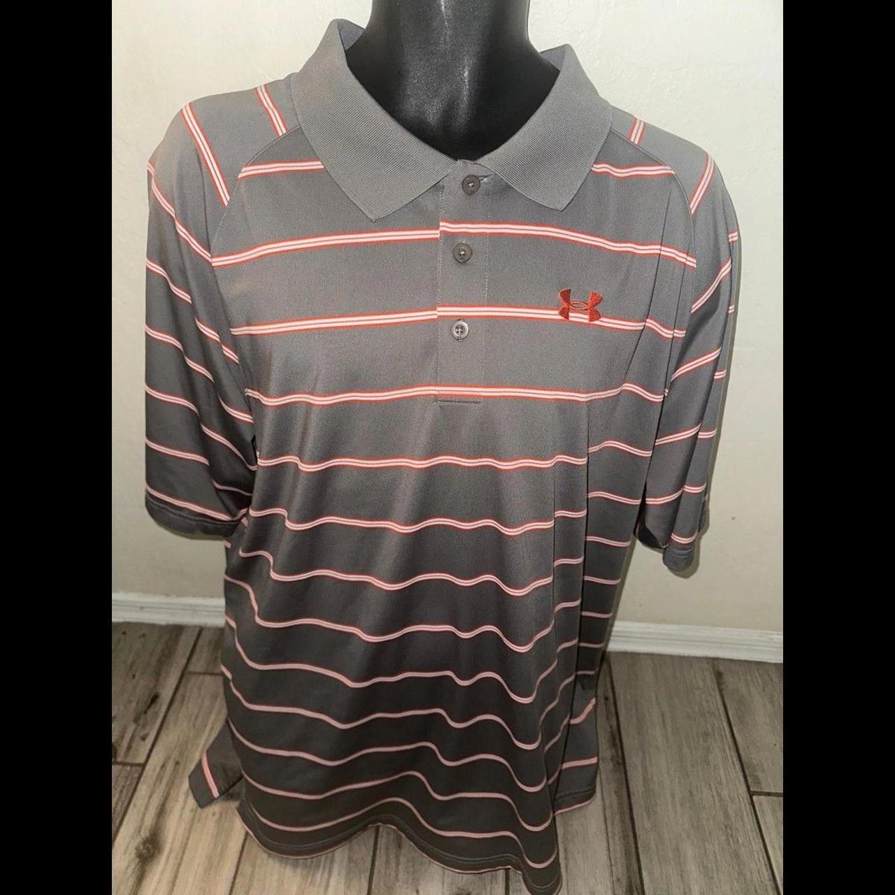 Under Armour Mens Pre Own As Is 232b Size US XXL / EU 58 / 5 - 1 Thumbnail