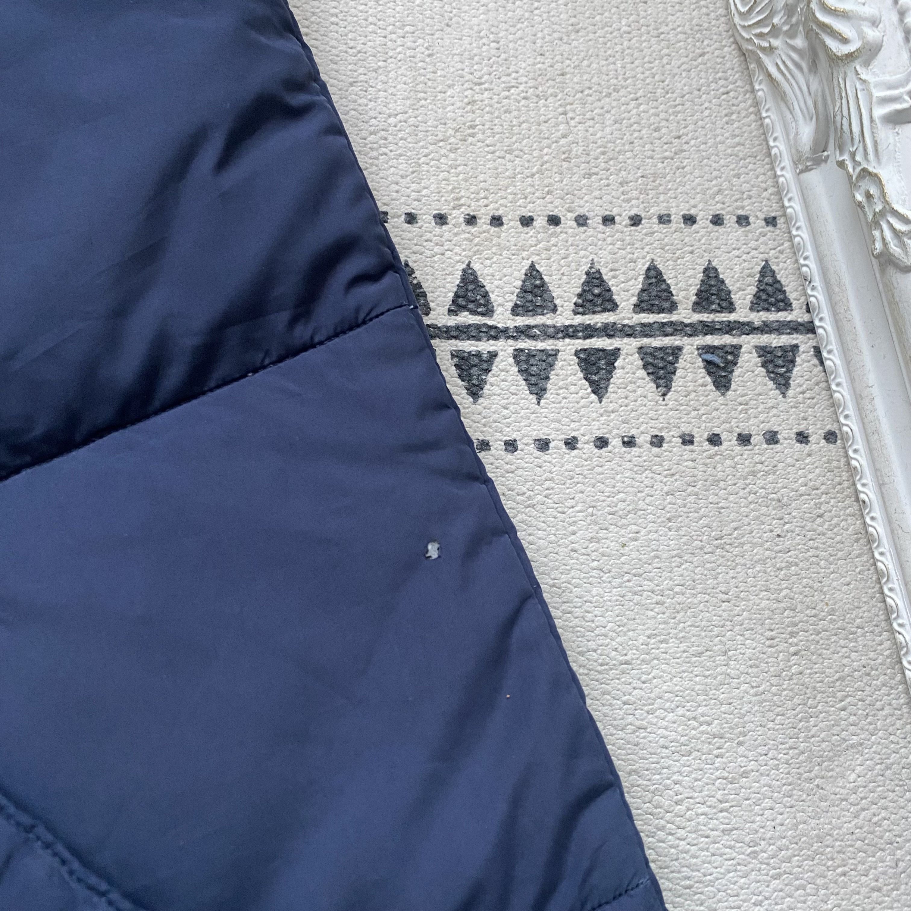 Polo Ralph Lauren Vintage 90s Polo Ralph Lauren Down Puffer Vest Y2K jacket Size US M / EU 48-50 / 2 - 6 Thumbnail