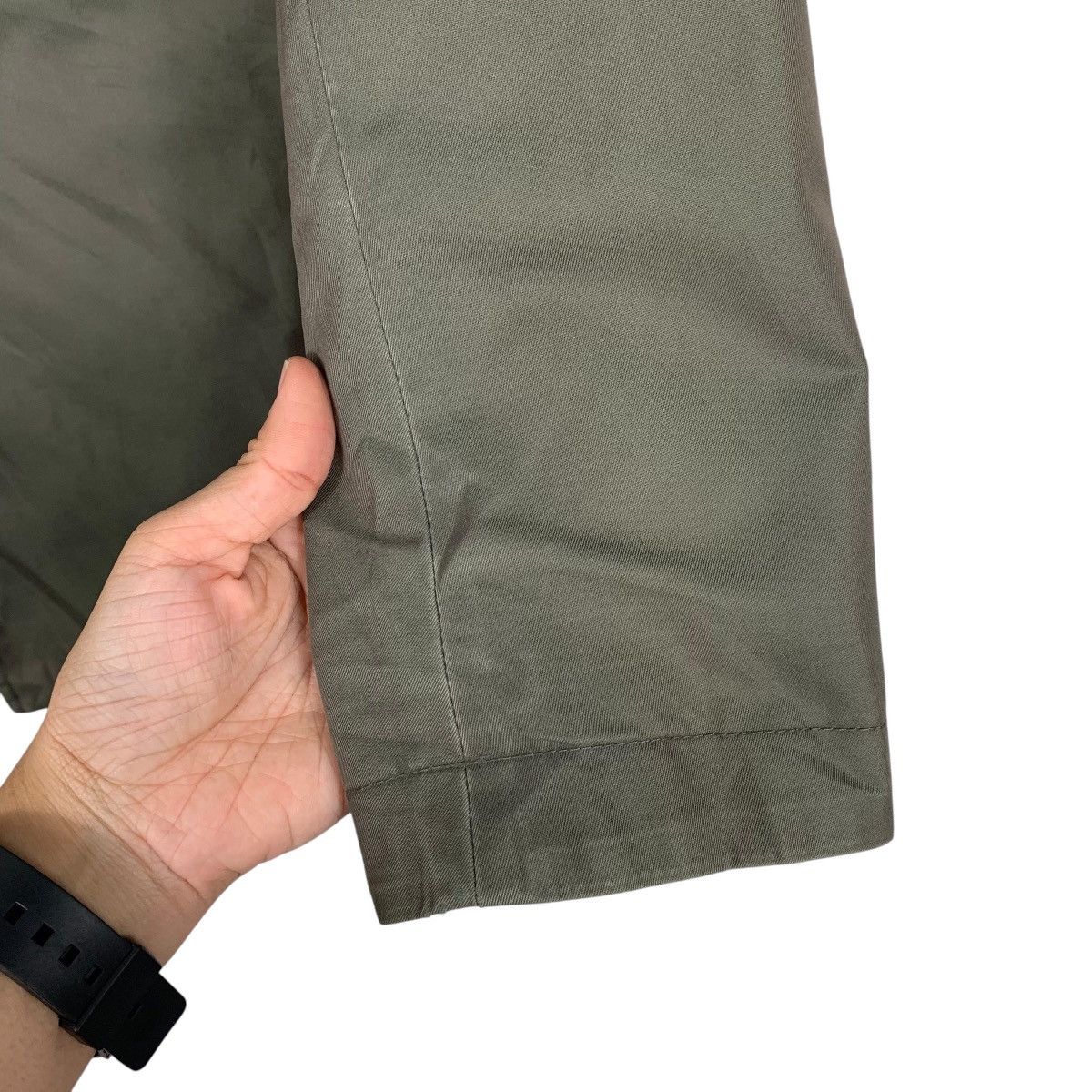 United Arrows Japanese Brand United Arrows Casual Jacket Size US S / EU 44-46 / 1 - 13 Thumbnail