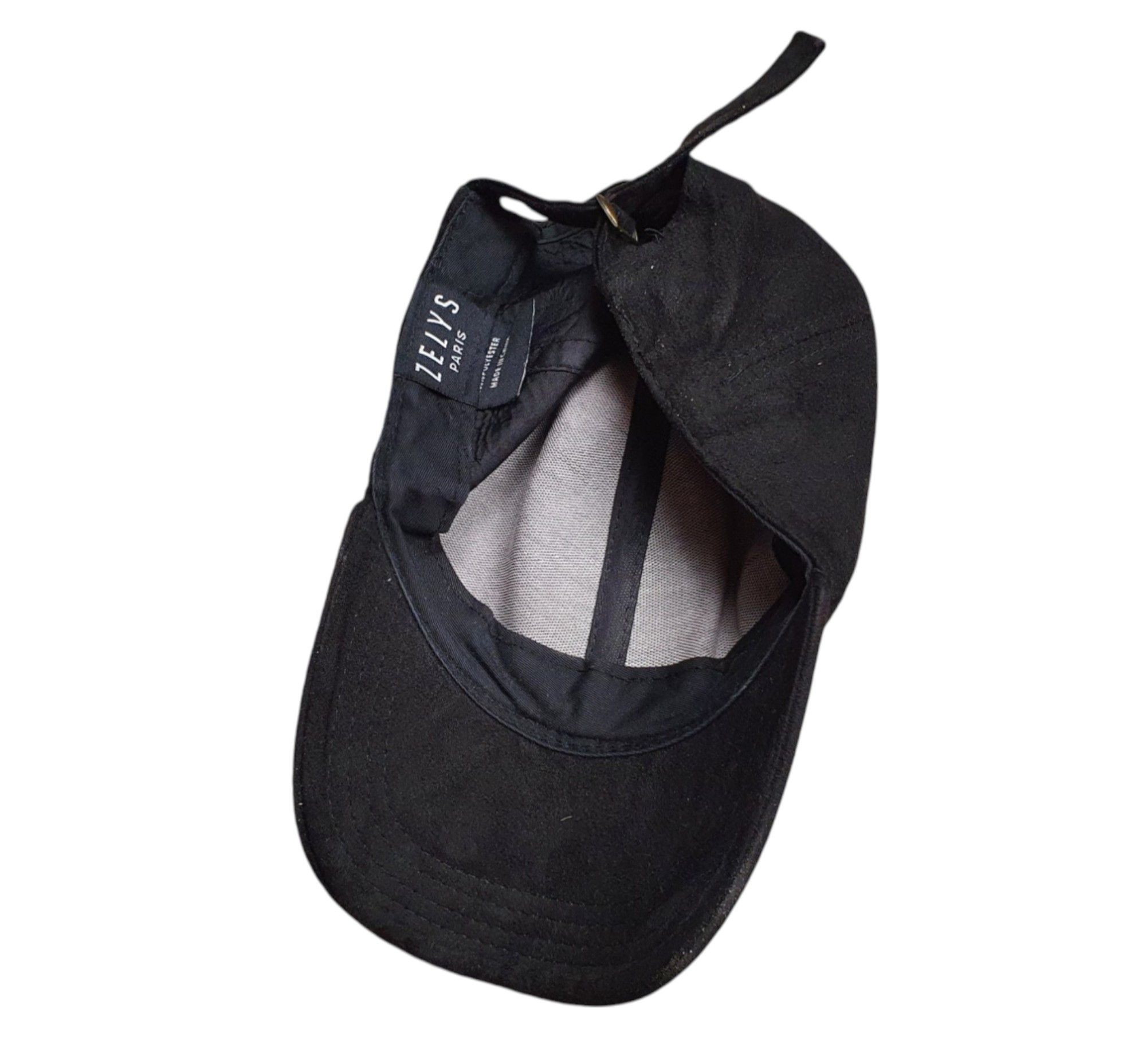 Other Zelys Paris Lion Cap Size ONE SIZE - 4 Thumbnail