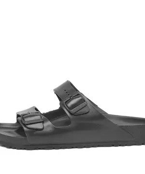 Birkenstock BIRKENSTOCK ARIZONA EVA BLACK 129421 US 13 EU 46 Size US 13 / EU 46 - 2 Thumbnail