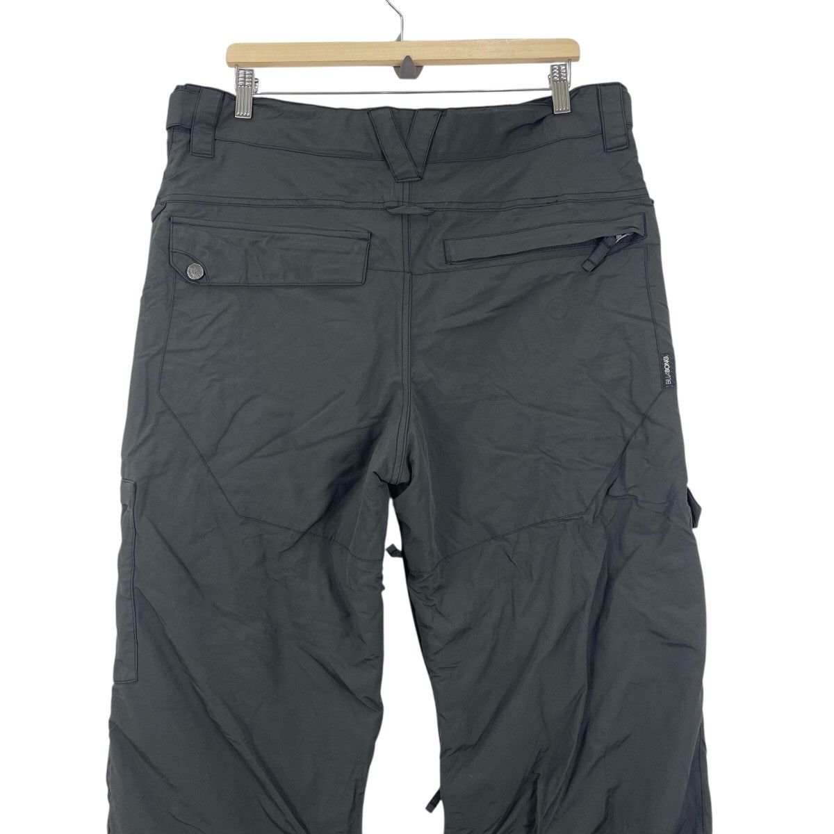 Billabong Vintage BILLABONG SURFING SURF Scotty Lago Signature Series Size US 36 / EU 52 - 6 Thumbnail