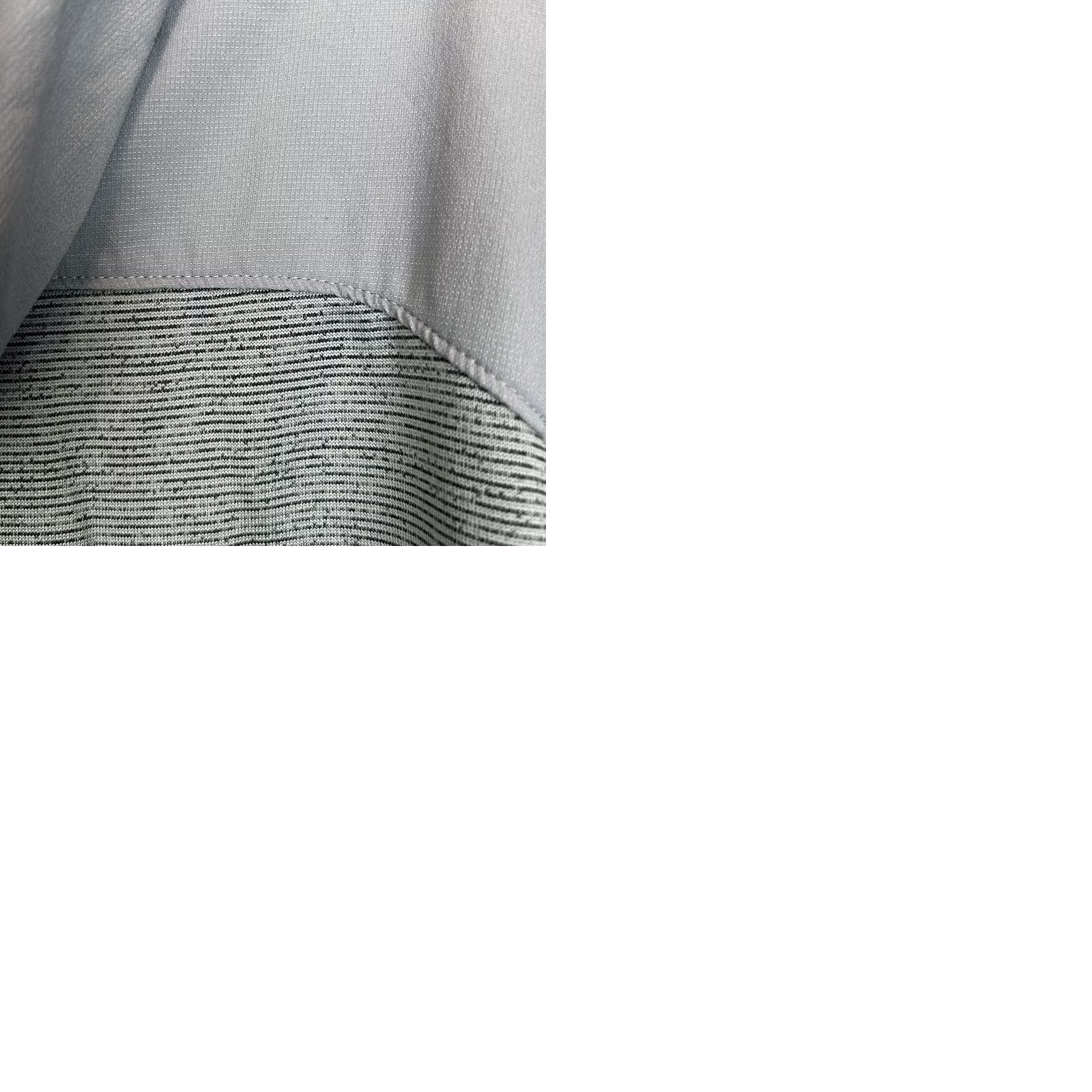 Nike Nike Hoodie Mens Medium Gray Full Zip Dri Fit Hoodie Athleisure Spotlight Jacket Size US M / EU 48-50 / 2 - 9 Thumbnail
