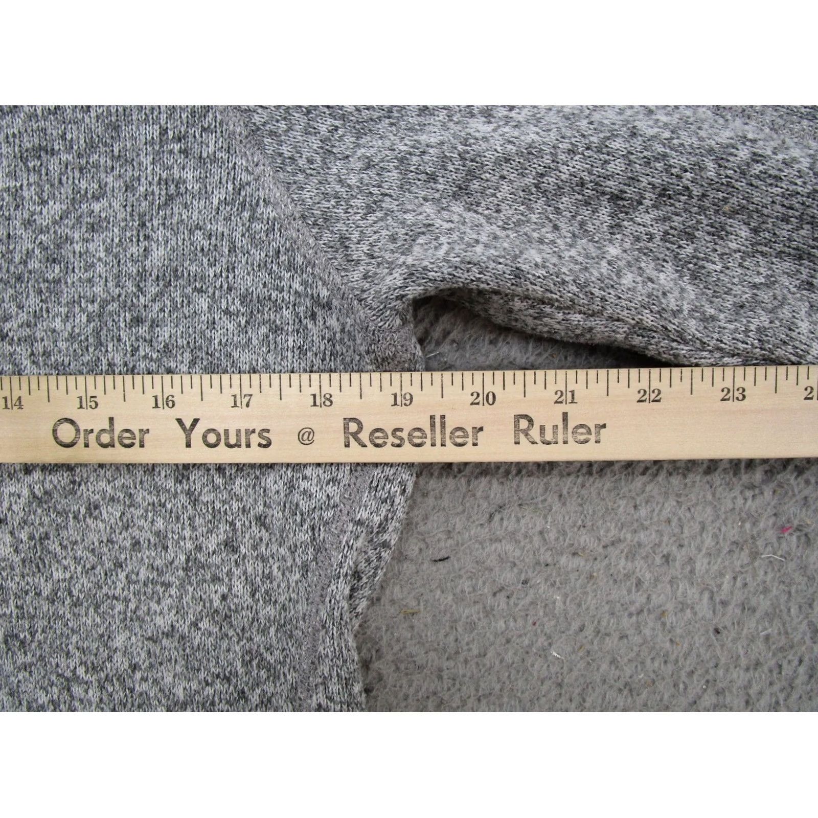Patagonia Patagonia Better Sweater Fleece 1/4 Zip Jacket Women’s Size M Gray Hiking Read Size M / US 6-8 / IT 42-44 - 7 Thumbnail