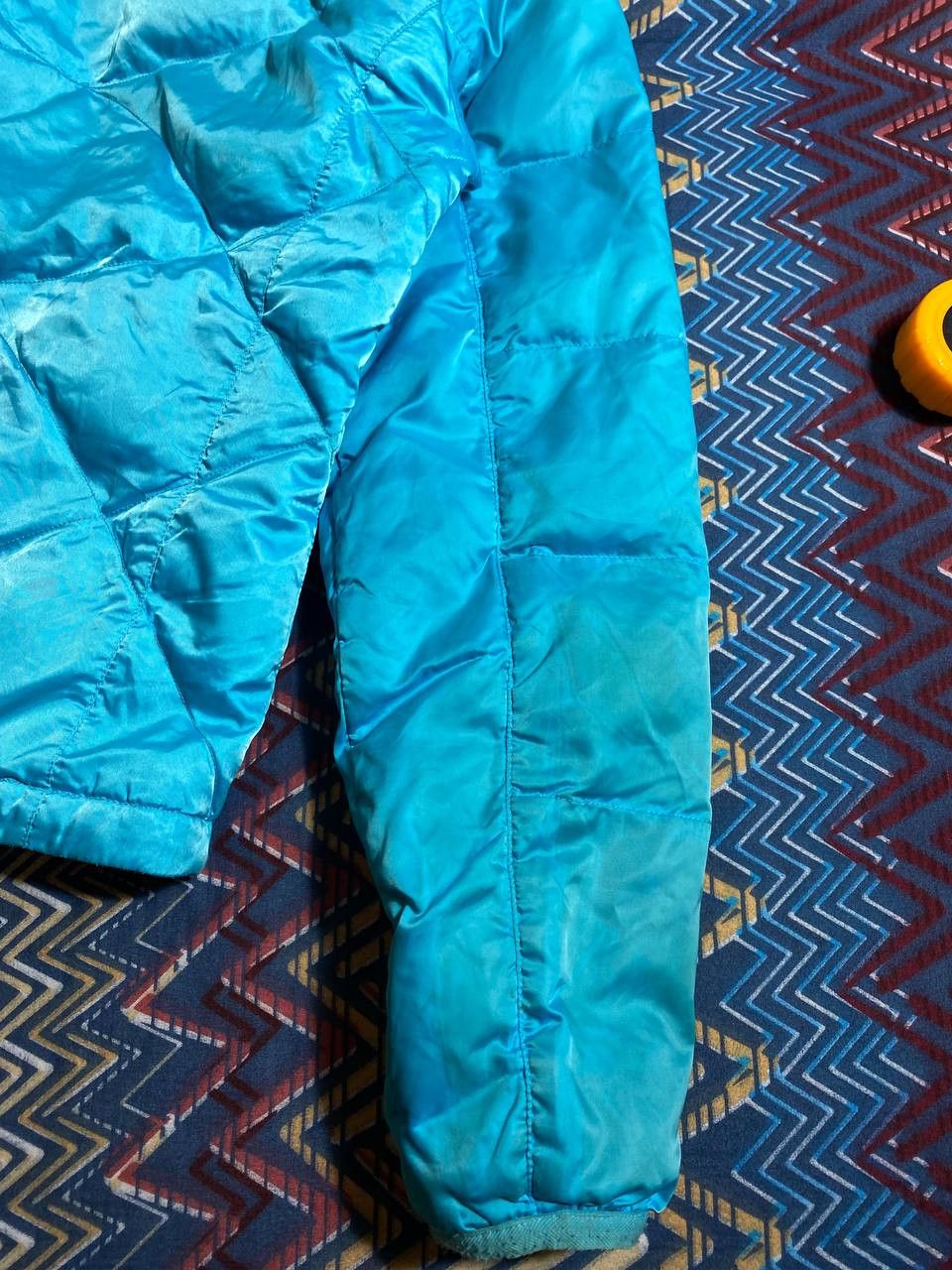 The North Face vintage TNF Y2K jacket The North Face logo Streetwear Size US M / EU 48-50 / 2 - 17 Thumbnail