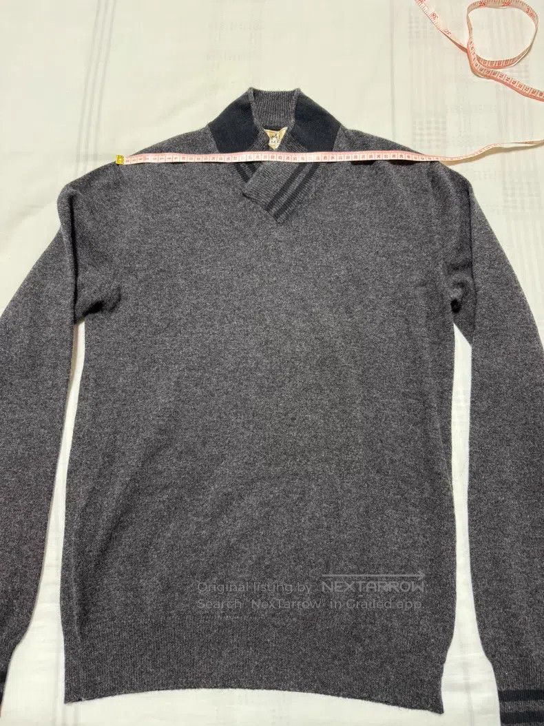 Hermes Hermes Classic Colored Sweater Size US S / EU 44-46 / 1 - 3 Thumbnail