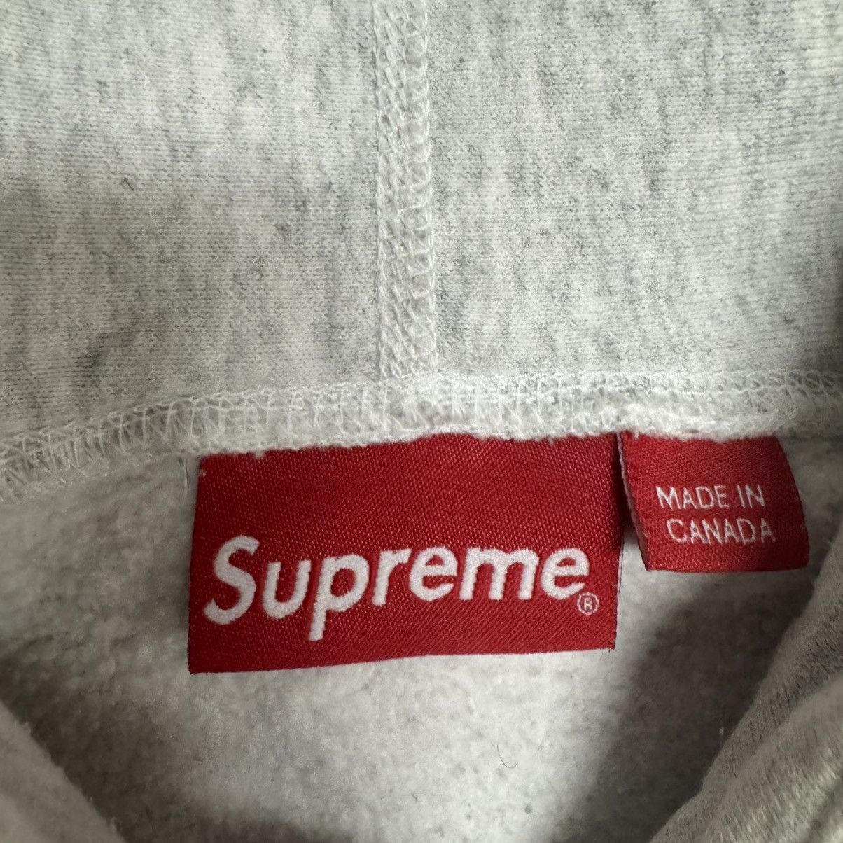 Supreme Supreme Gems Higher Learning Hoodie Size US L / EU 52-54 / 3 - 3 Thumbnail