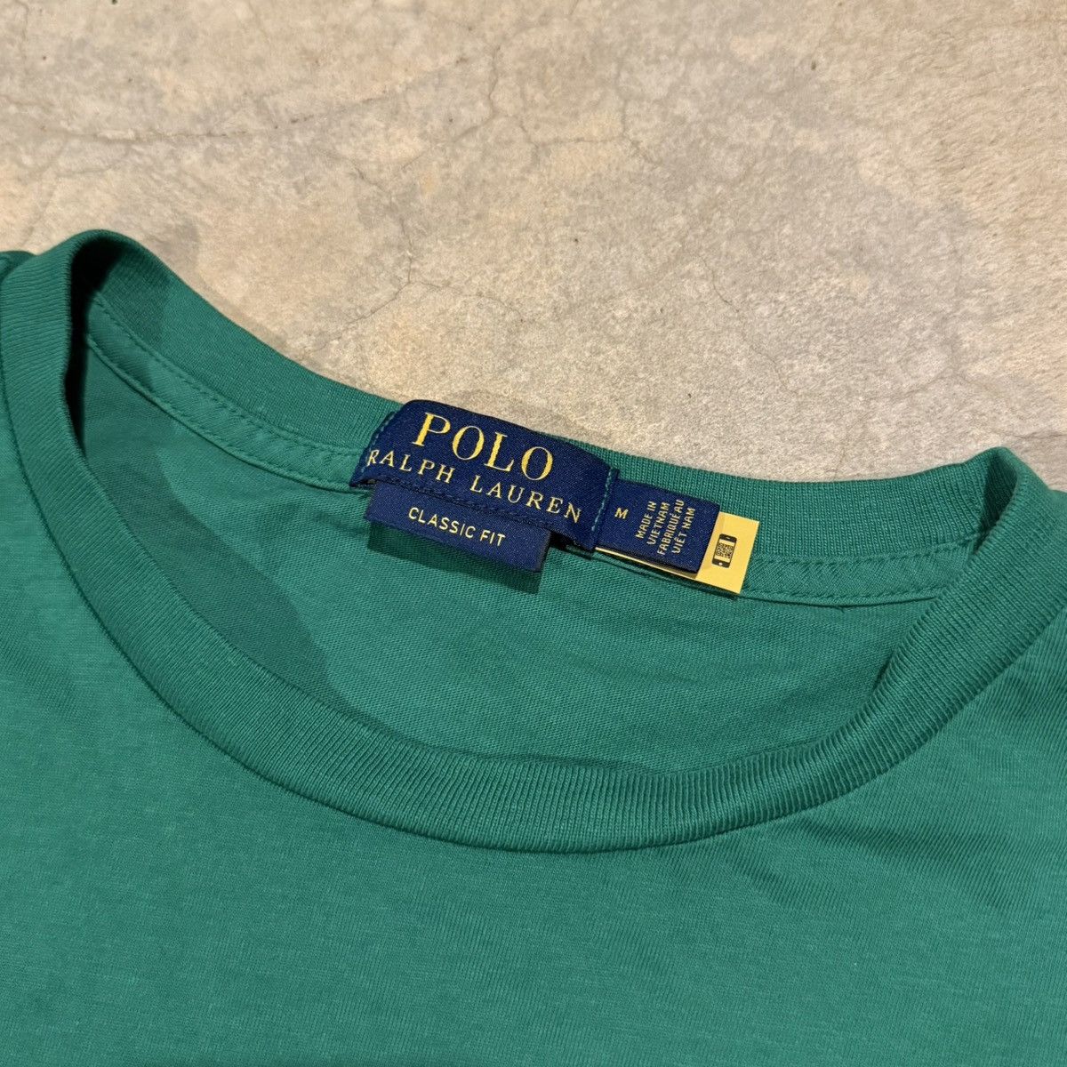 Polo Ralph Lauren Polo Ralph Lauren Volleyball Polo 67 Graphic Tee Size US M / EU 48-50 / 2 - 5 Thumbnail