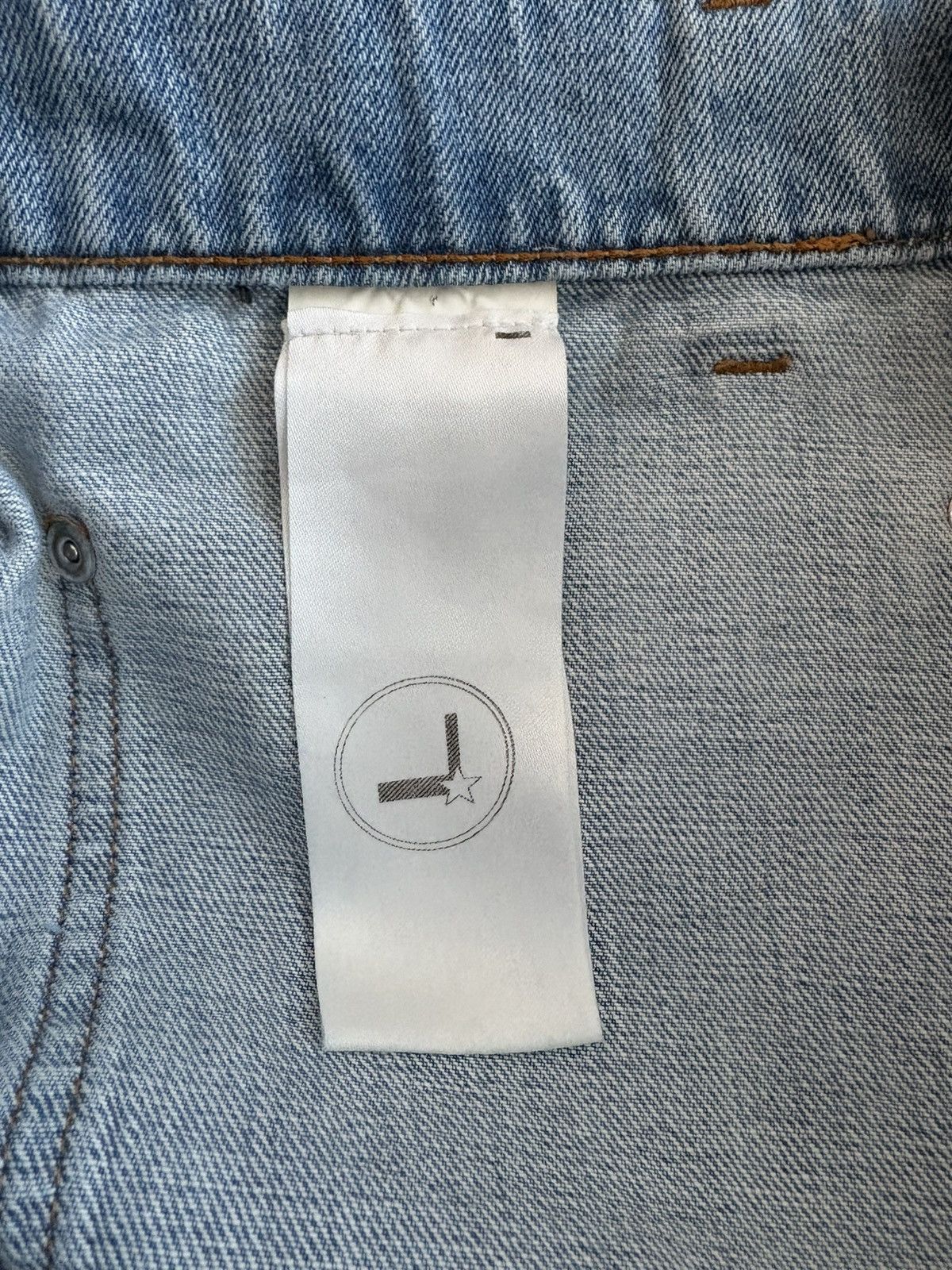 Other Lourdes New York multi pocket denim Size US 31 - 6 Thumbnail
