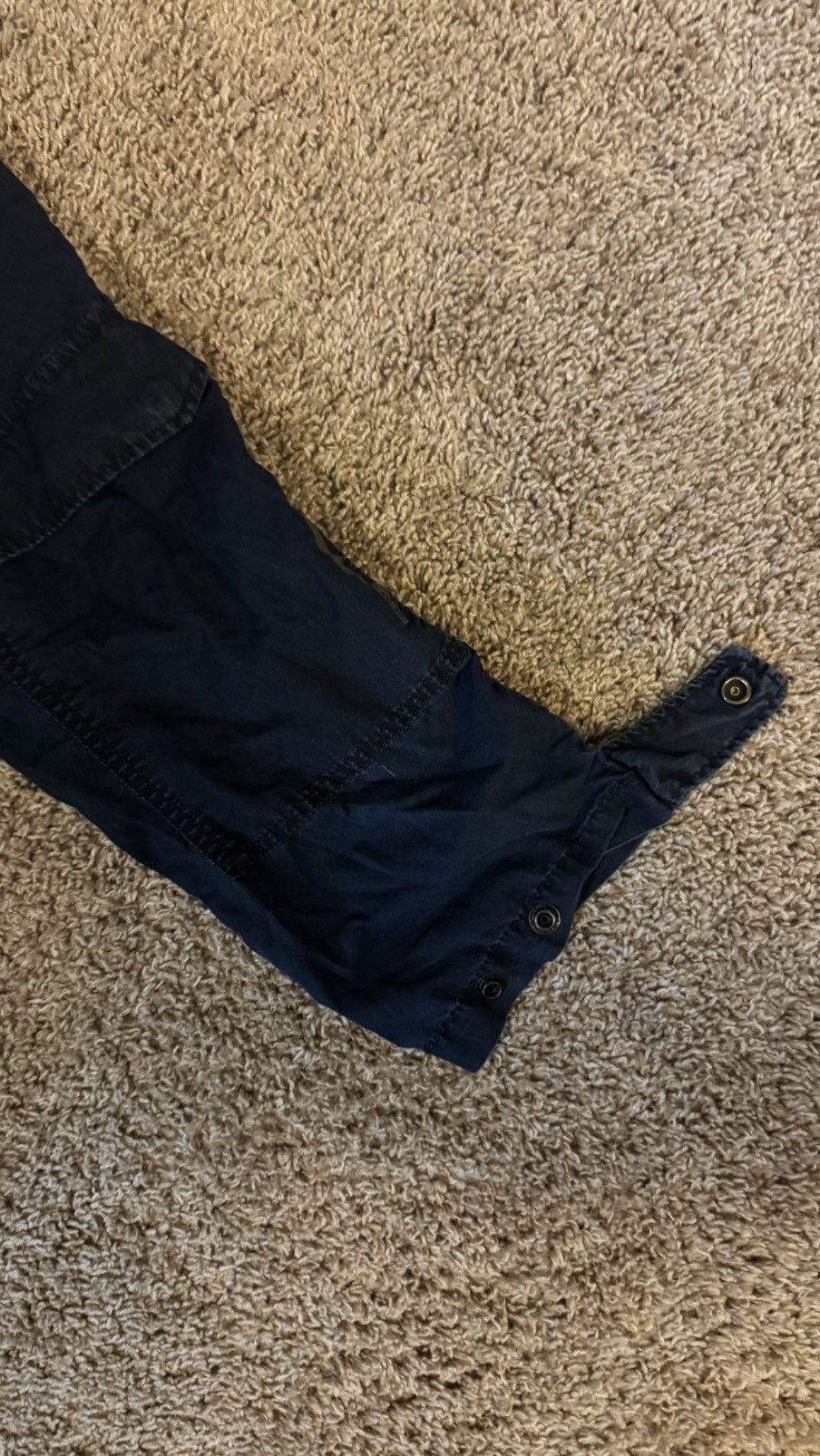 G-Star Gstar Cargo pants Size US 29 - 4 Thumbnail
