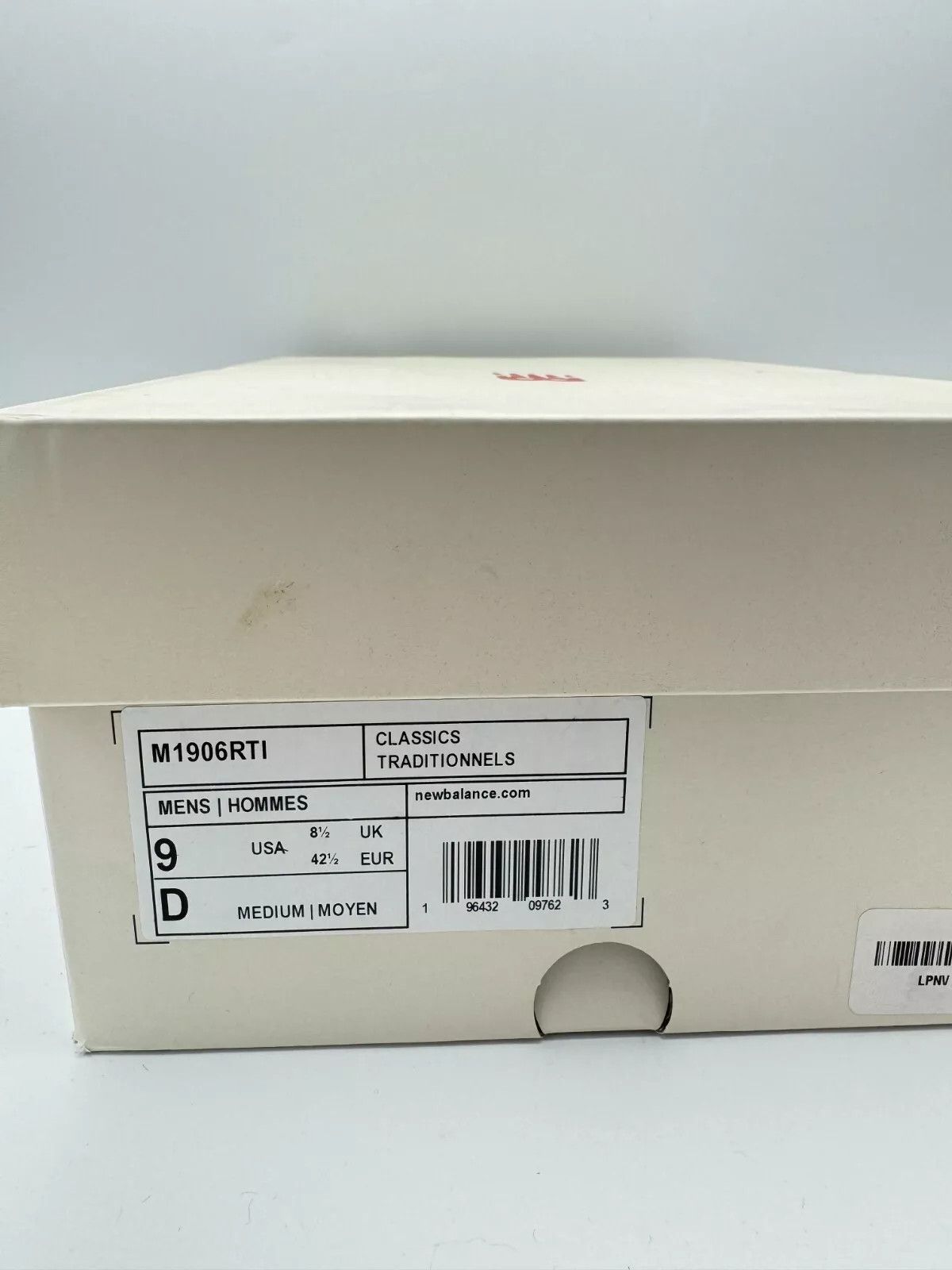 New Balance × thisisneverthat thisisneverthat New Balance 1906R The Downtown Run Size US 9 / EU 42 - 9 Thumbnail
