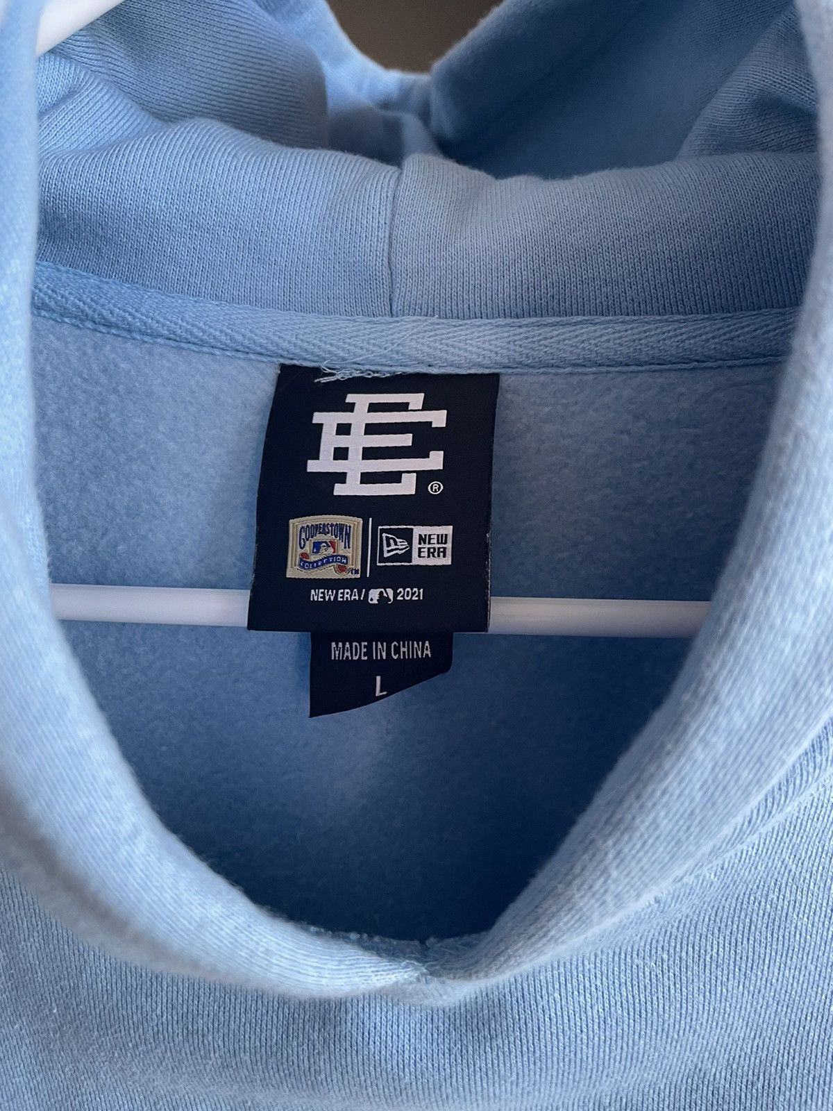 Eric Emanuel Eric Emanuel x New Era Size US L / EU 52-54 / 3 - 6 Thumbnail