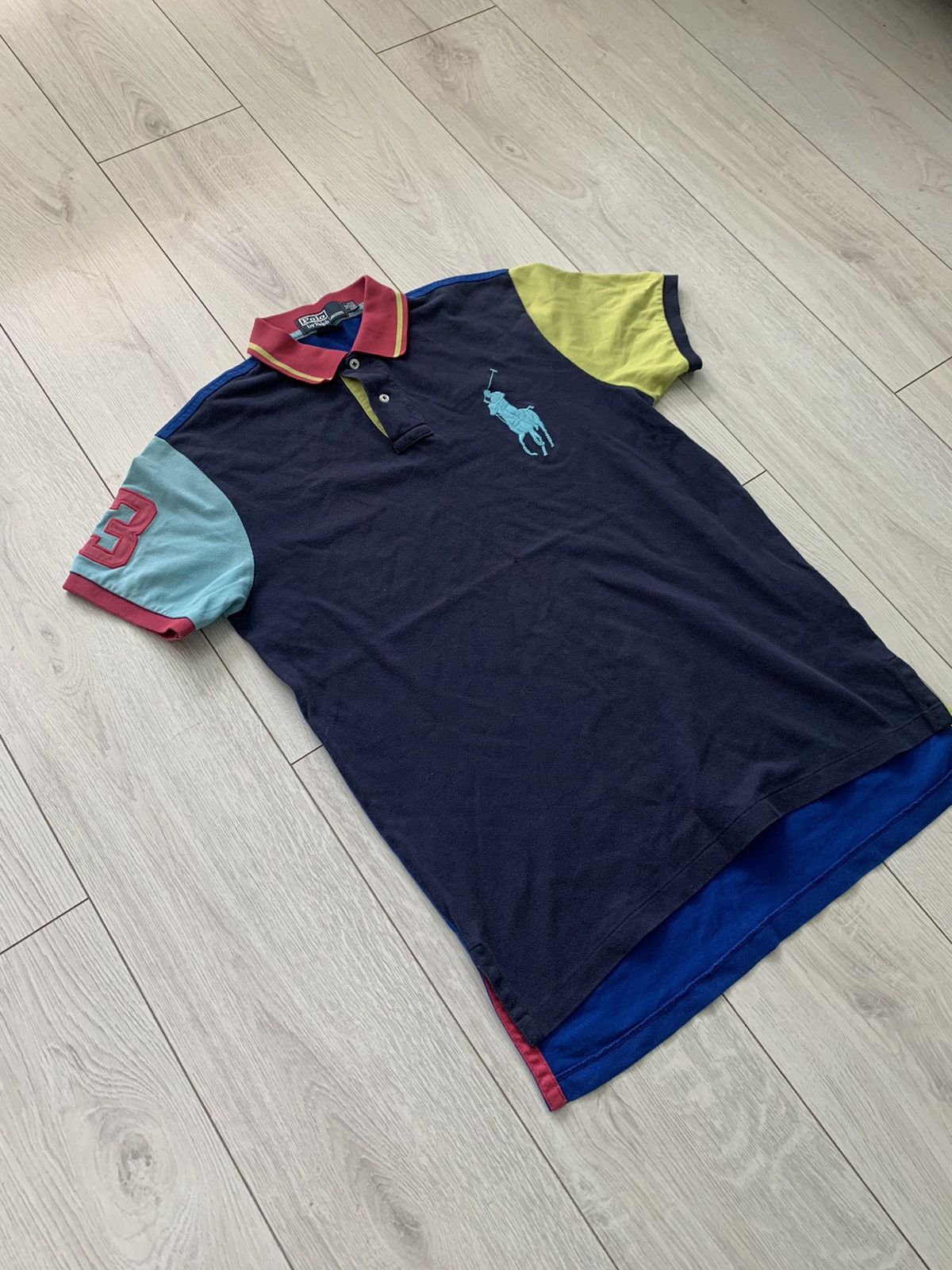 Polo Ralph Lauren × Vintage Chief keef Vintage Polo Ralph Lauren Size US M / EU 48-50 / 2 - 3 Thumbnail