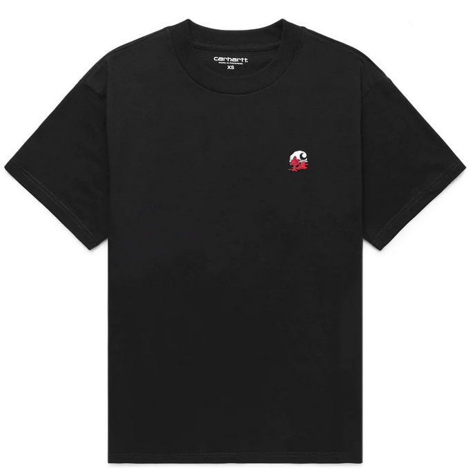 Carhartt Wip Carhartt WIP Big Buck T-shirt Size US S / EU 44-46 / 1 - 2 Thumbnail