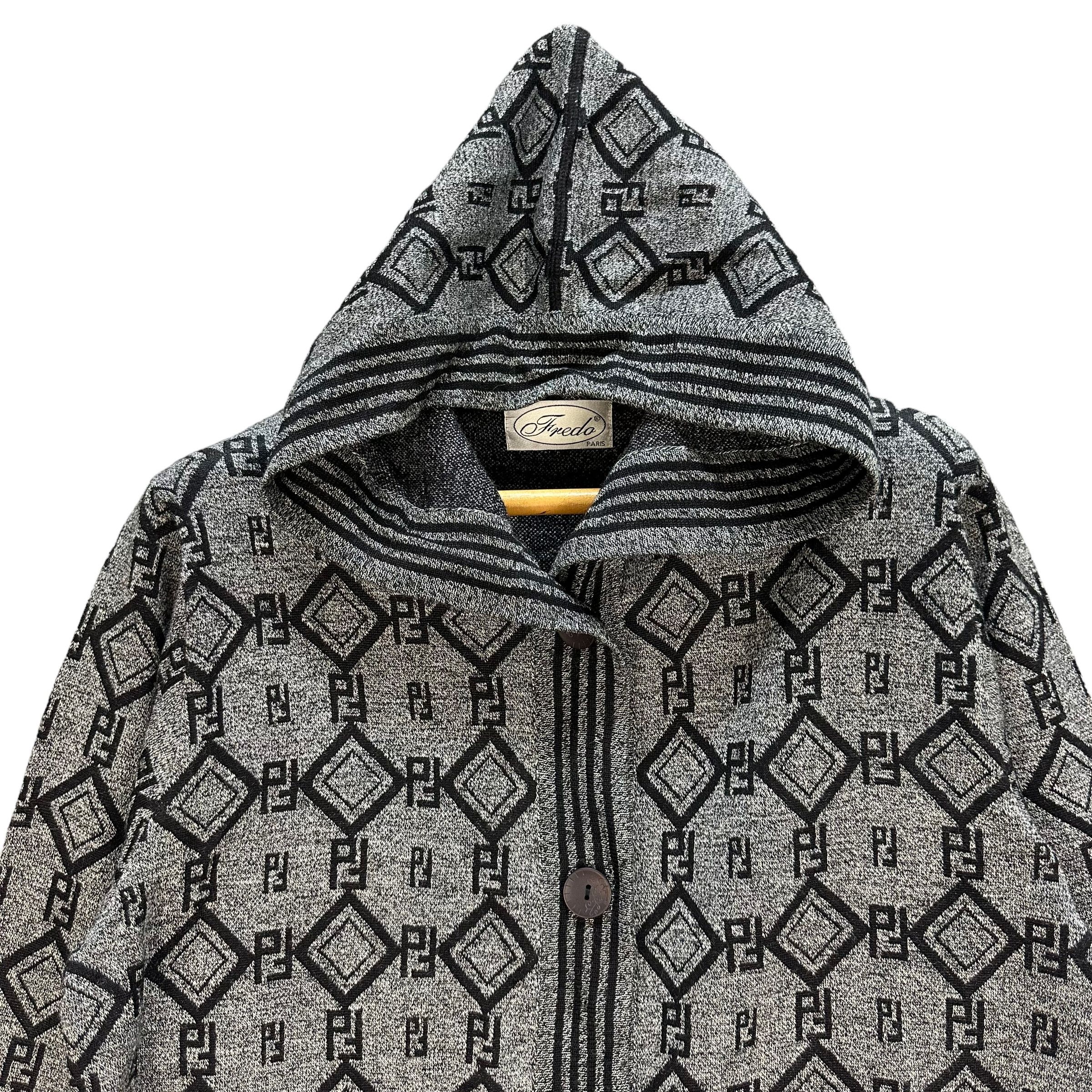 Fredo fendi jacket online