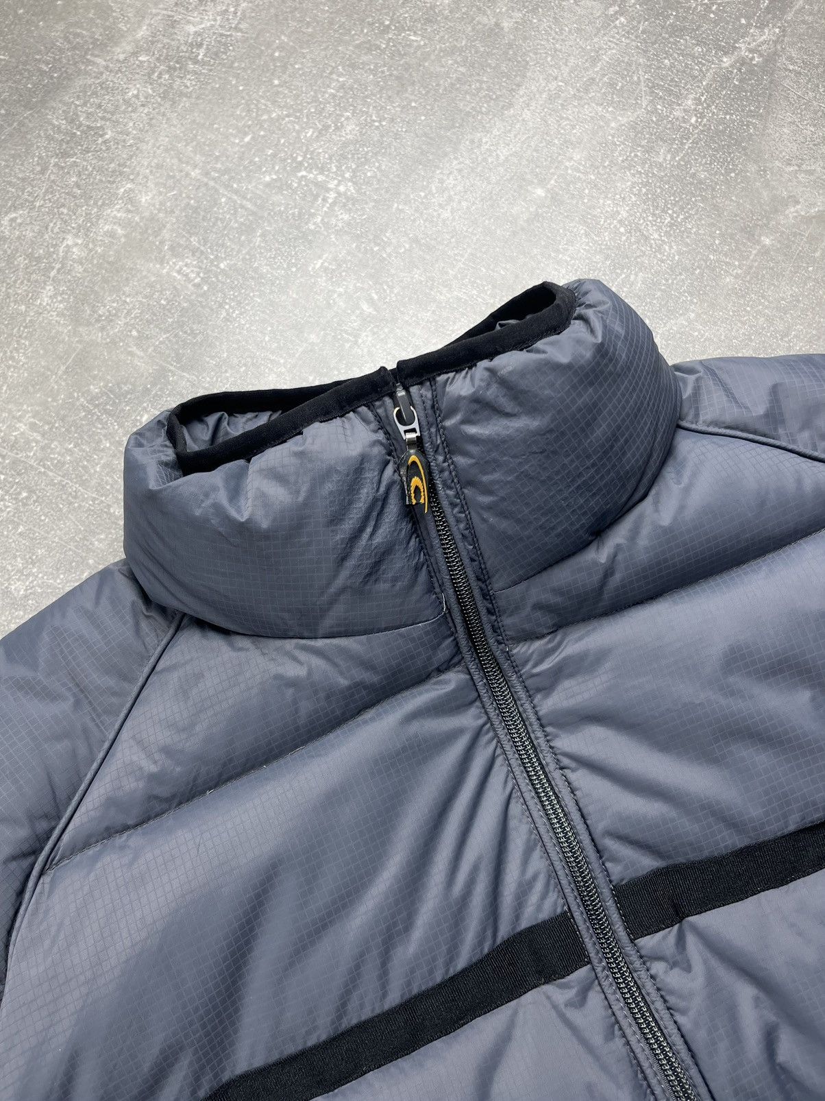 Oakley Oakley Vintage GorpCore Drill Software Insulated Down Vest Size US L / EU 52-54 / 3 - 6 Thumbnail