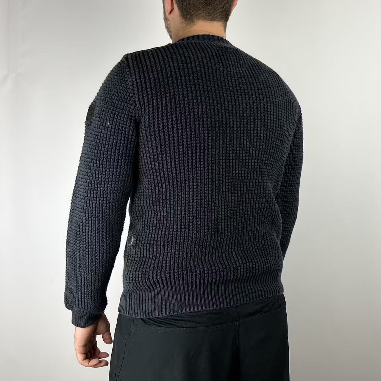 G-Star G-star raw sweater knited size Large Size US L / EU 52-54 / 3 - 2 Thumbnail