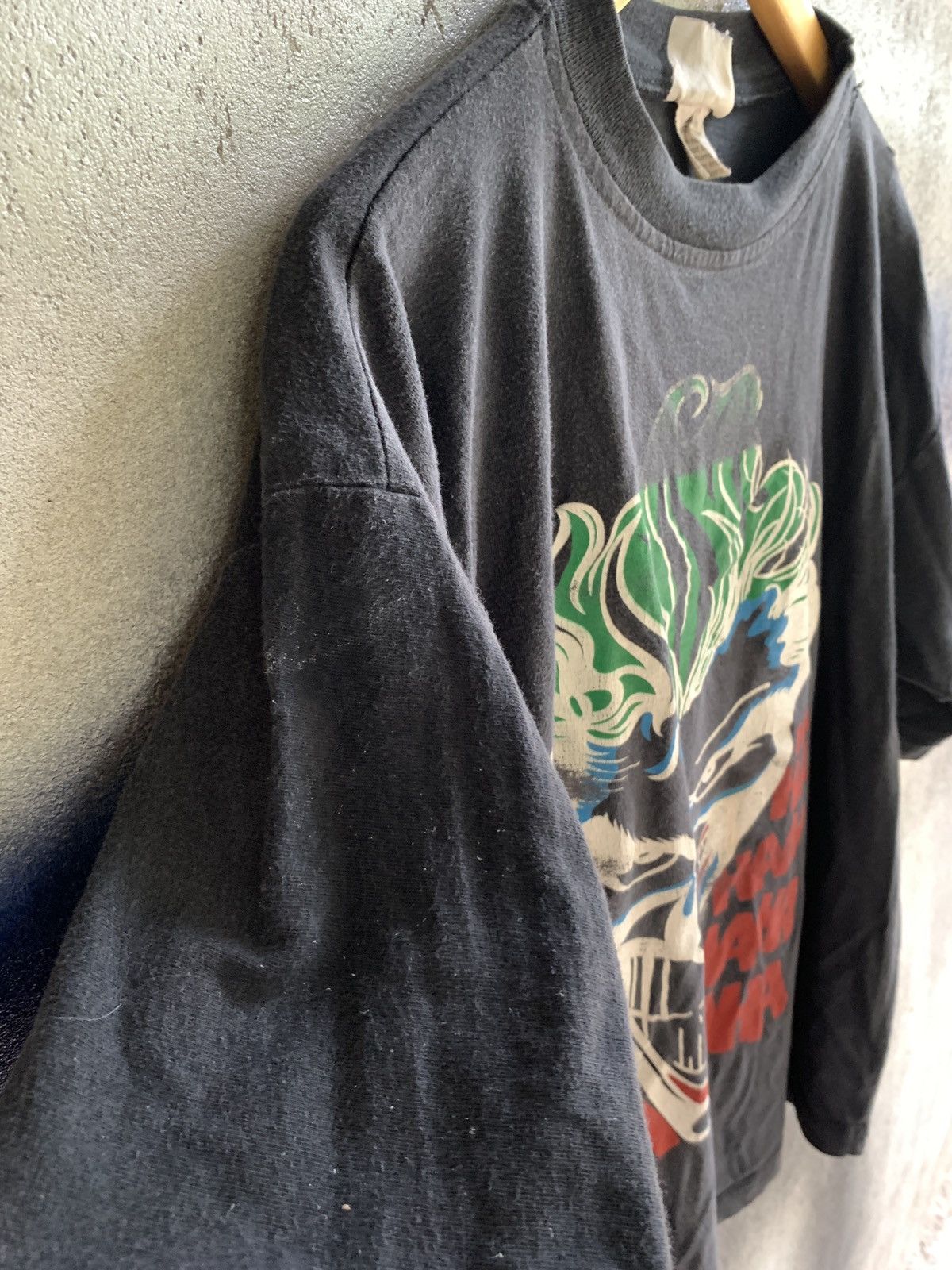 1989 joker joke gotham city t-shirt