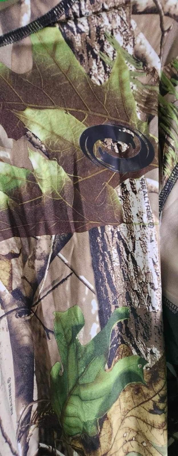 Unknown London Camo Print Short Sleeve T-Shirt Size US XXL / EU 58 / 5 - 6 Thumbnail