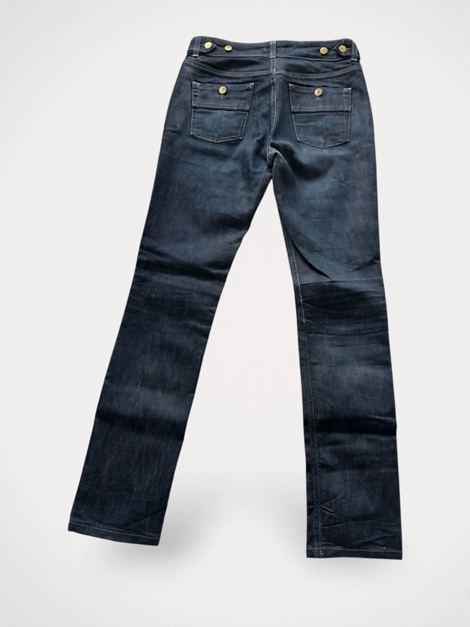Filippa K Filippa K Jeans Size 30" / US 8 / IT 44 - 1 Thumbnail