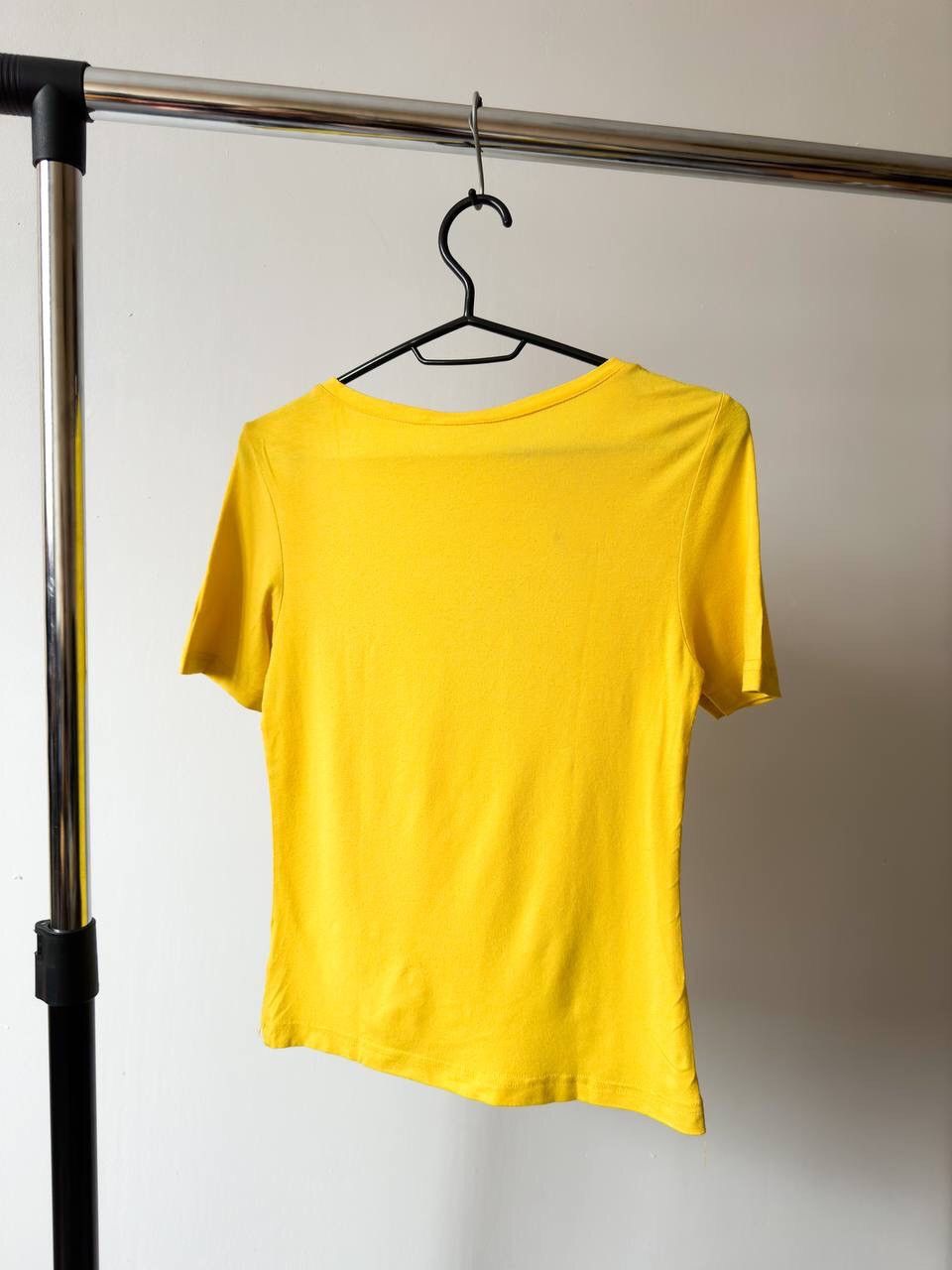 Dolce & Gabbana D&G Archive Vintage T-Shirt Top