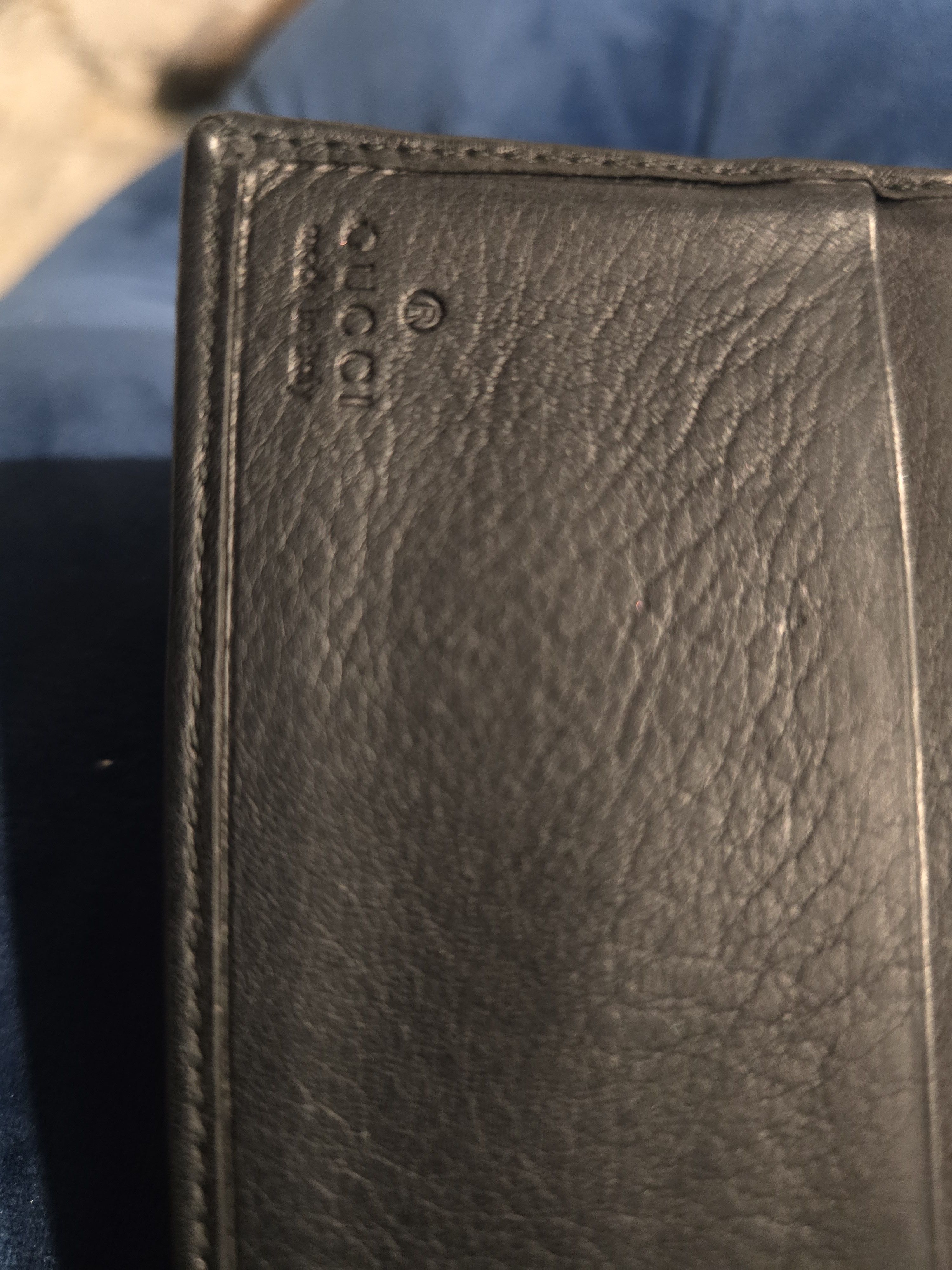 Gucci Gucci wallet Size ONE SIZE - 4 Thumbnail