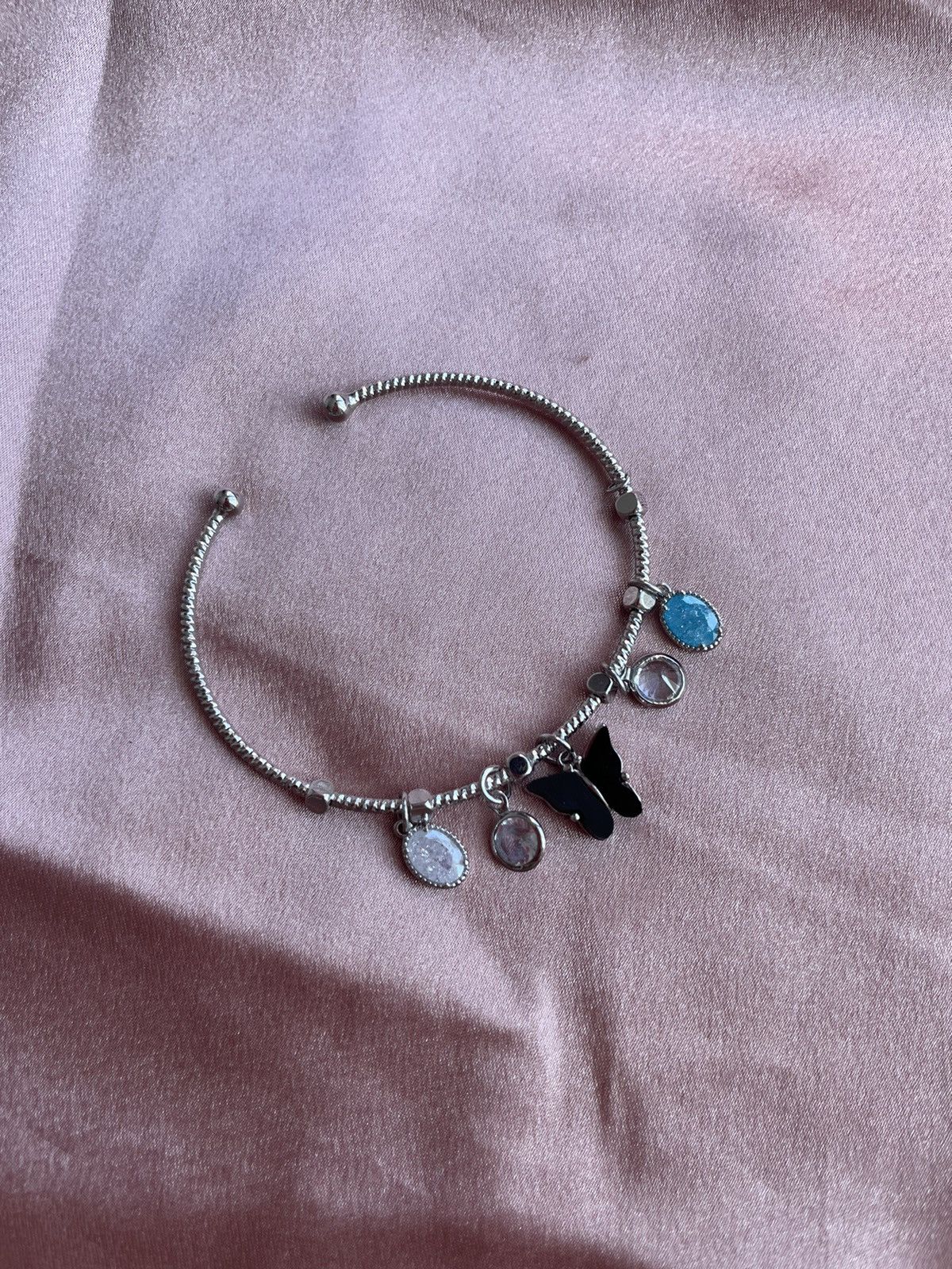 Vintage Y2k bracelet Size ONE SIZE - 8 Thumbnail