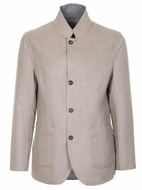 Brunello Cucinelli Brunello Cucinelli RRP 5k+$ New with tags Size 50R - 2 Thumbnail