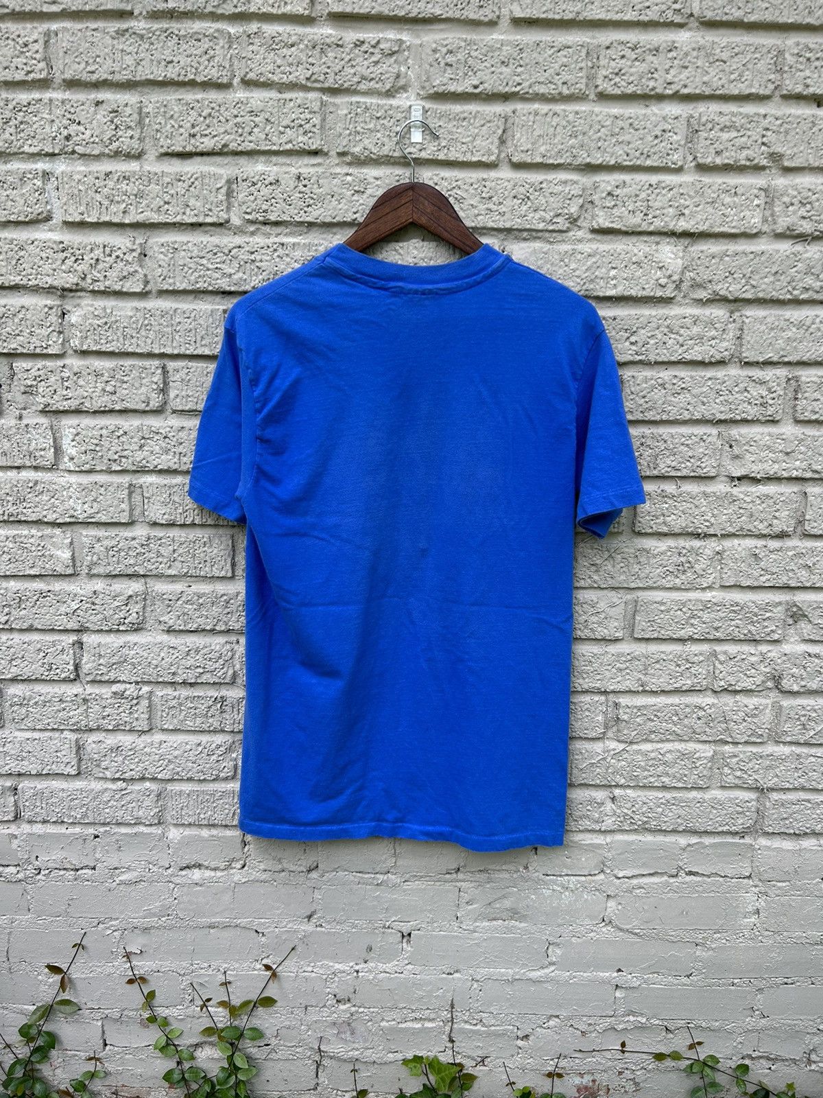 Vintage 1990 Champion X Chicago Cubs short-sleeve graphic tee Size US L / EU 52-54 / 3 - 2 Thumbnail