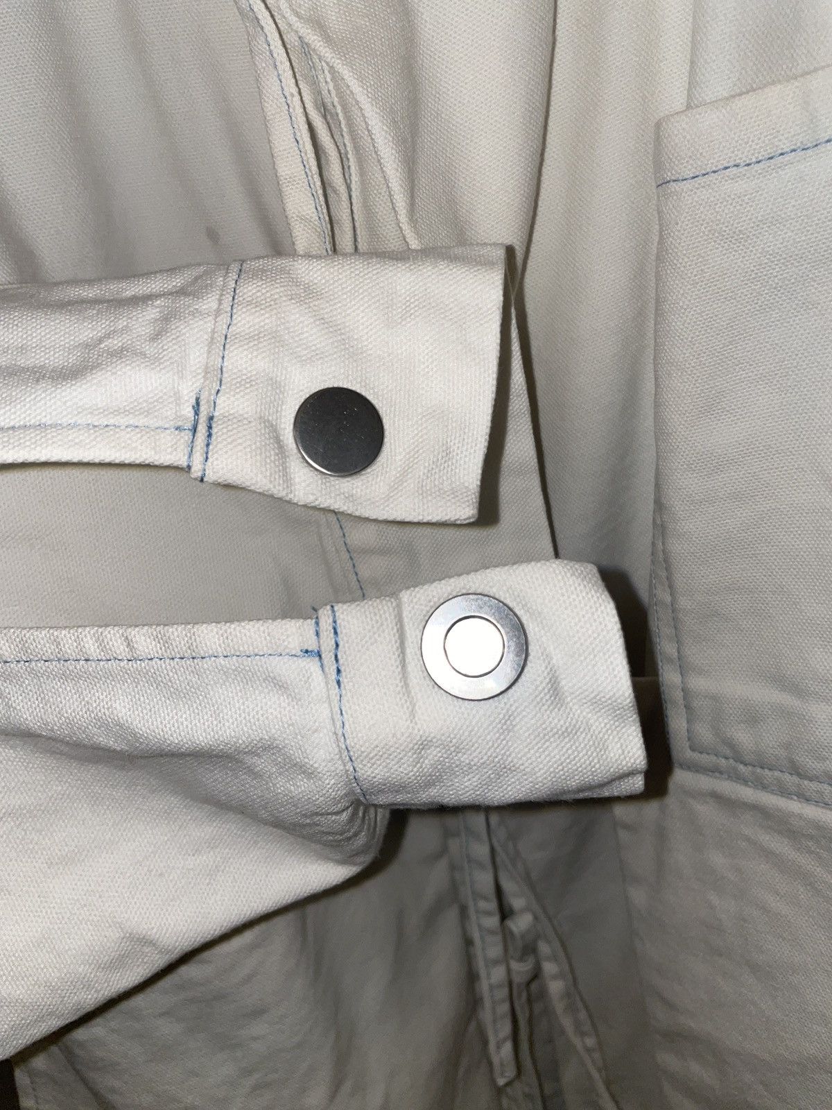 Craig Green Craig green jacket Size US S / EU 44-46 / 1 - 5 Thumbnail