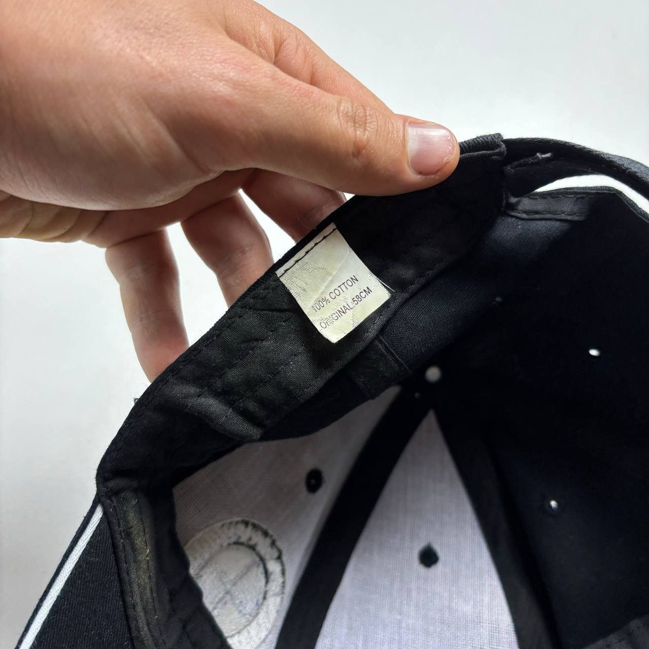 BMW BMW cap Size:One Size Size ONE SIZE - 4 Thumbnail