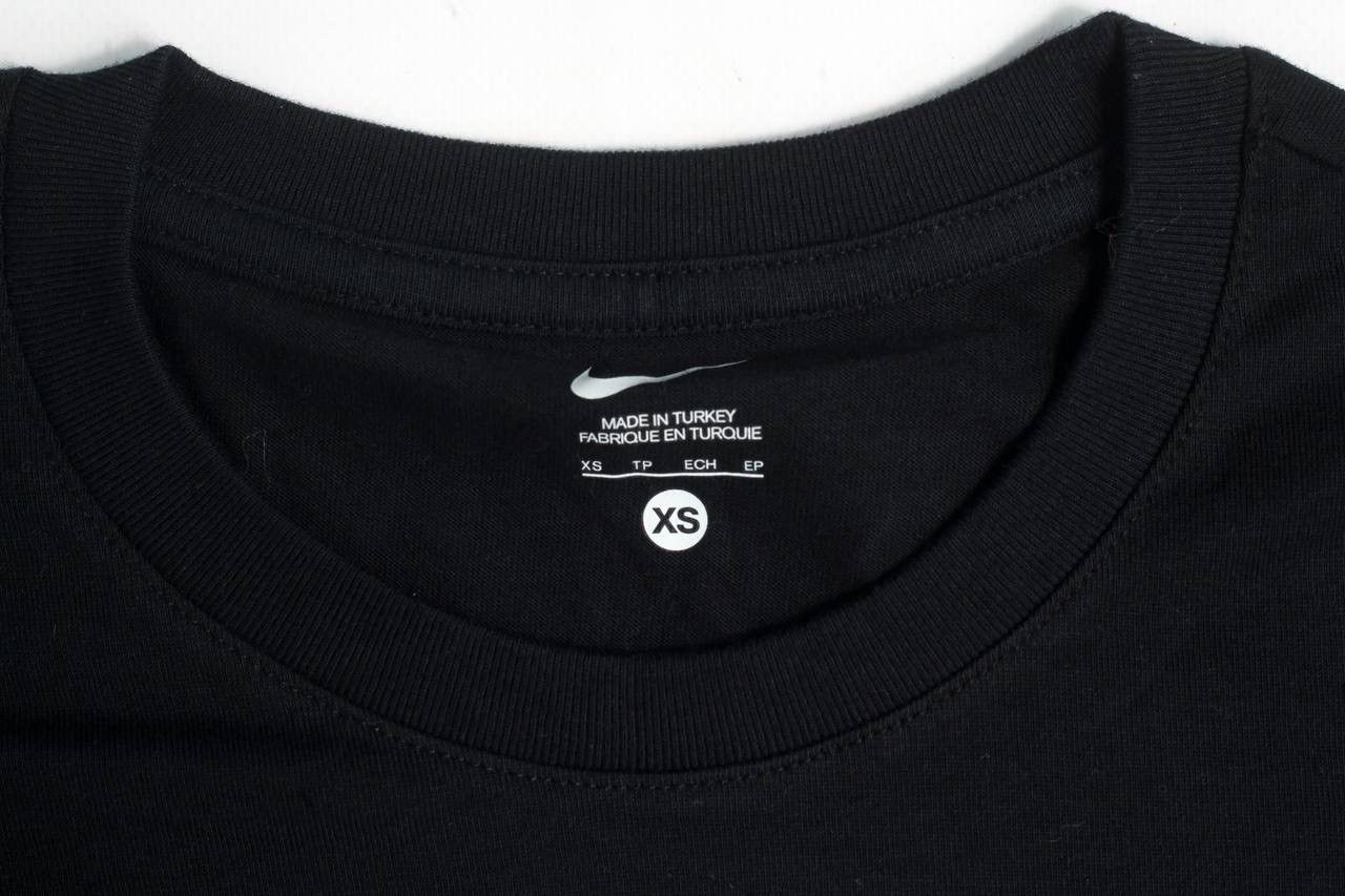 Nike nike roger federer the match for africa shirt Size US XS / EU 42 / 0 - 5 Thumbnail
