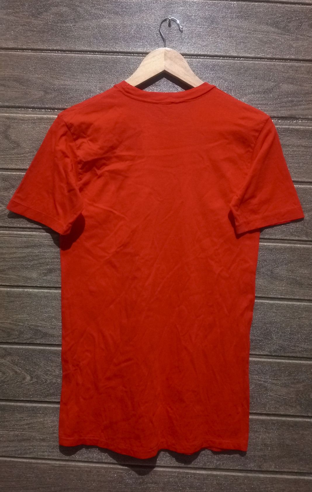 Vintage Vintage '70s Single Stitch Popeye Spellout Tee Very Rare Size US XS / EU 42 / 0 - 5 Thumbnail
