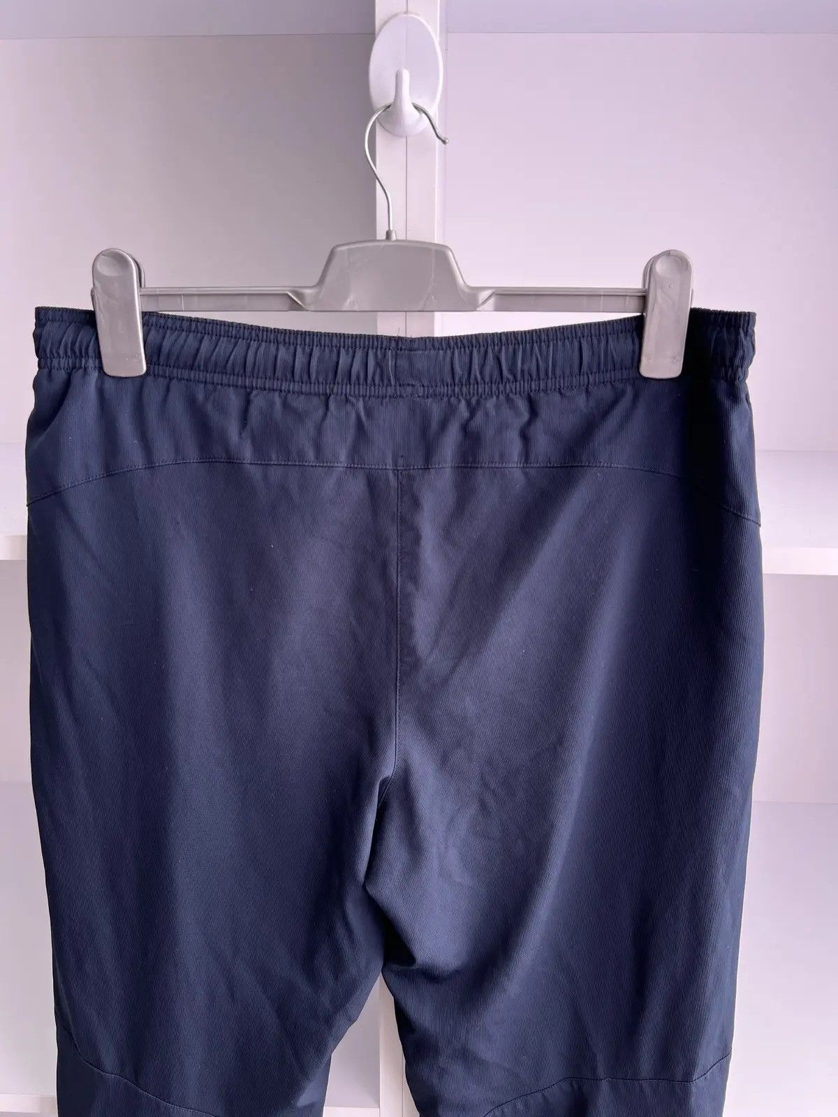 Nike × Vintage Nike Pants Vintage Nike FC Barcelona Track Pants Size US 33 - 13 Thumbnail
