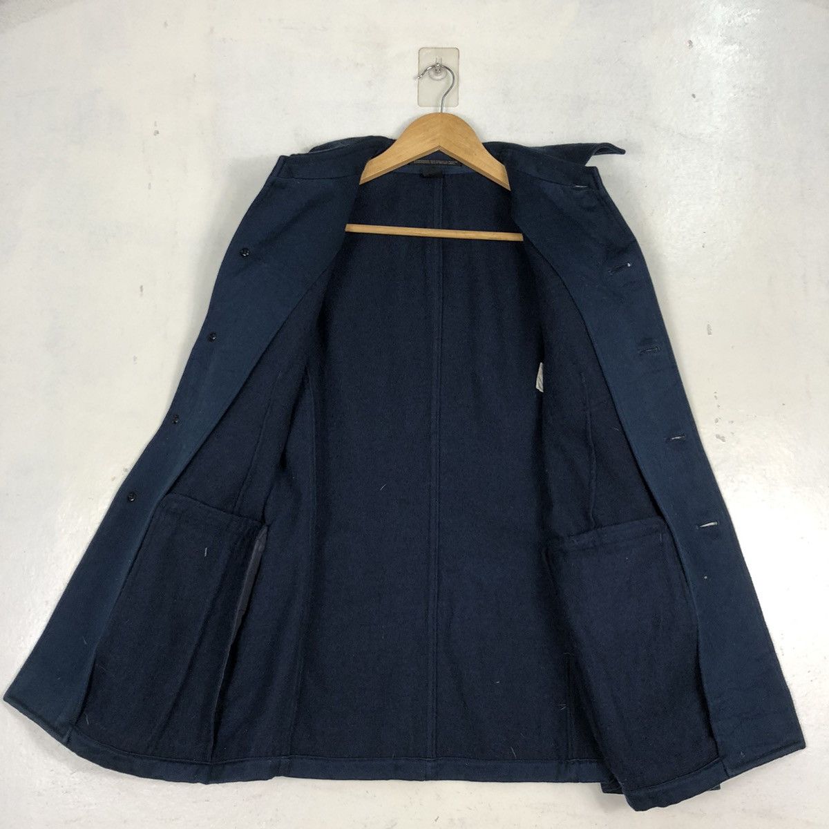 Other 💙SEND OFFER 💙YOHJI YAMAMOTO Y”S MULTI POCKET JACKET Size US M / EU 48-50 / 2 - 11 Thumbnail