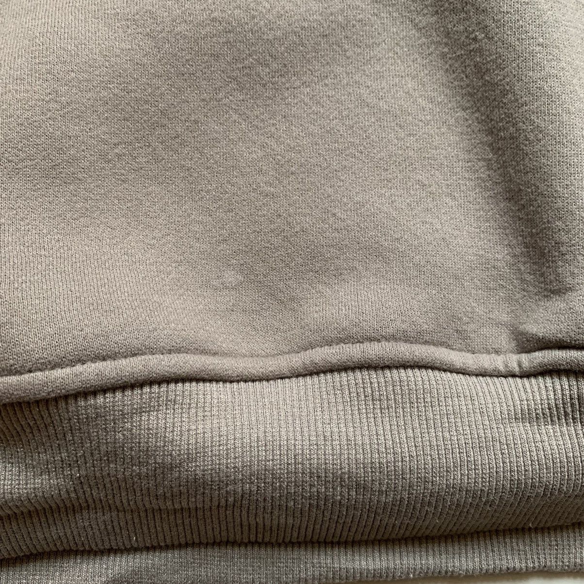 Fear of God × Nike Nike x Fear Of God Double Hood Hoodie Dust/Sail Size US L / EU 52-54 / 3 - 8 Thumbnail