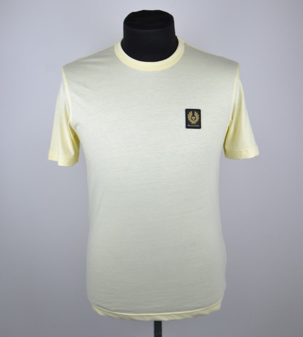 Belstaff BELSTAFF INTERNATIONAL T-SHIRT short sleeve Size S Size US S / EU 44-46 / 1 - 1 Thumbnail