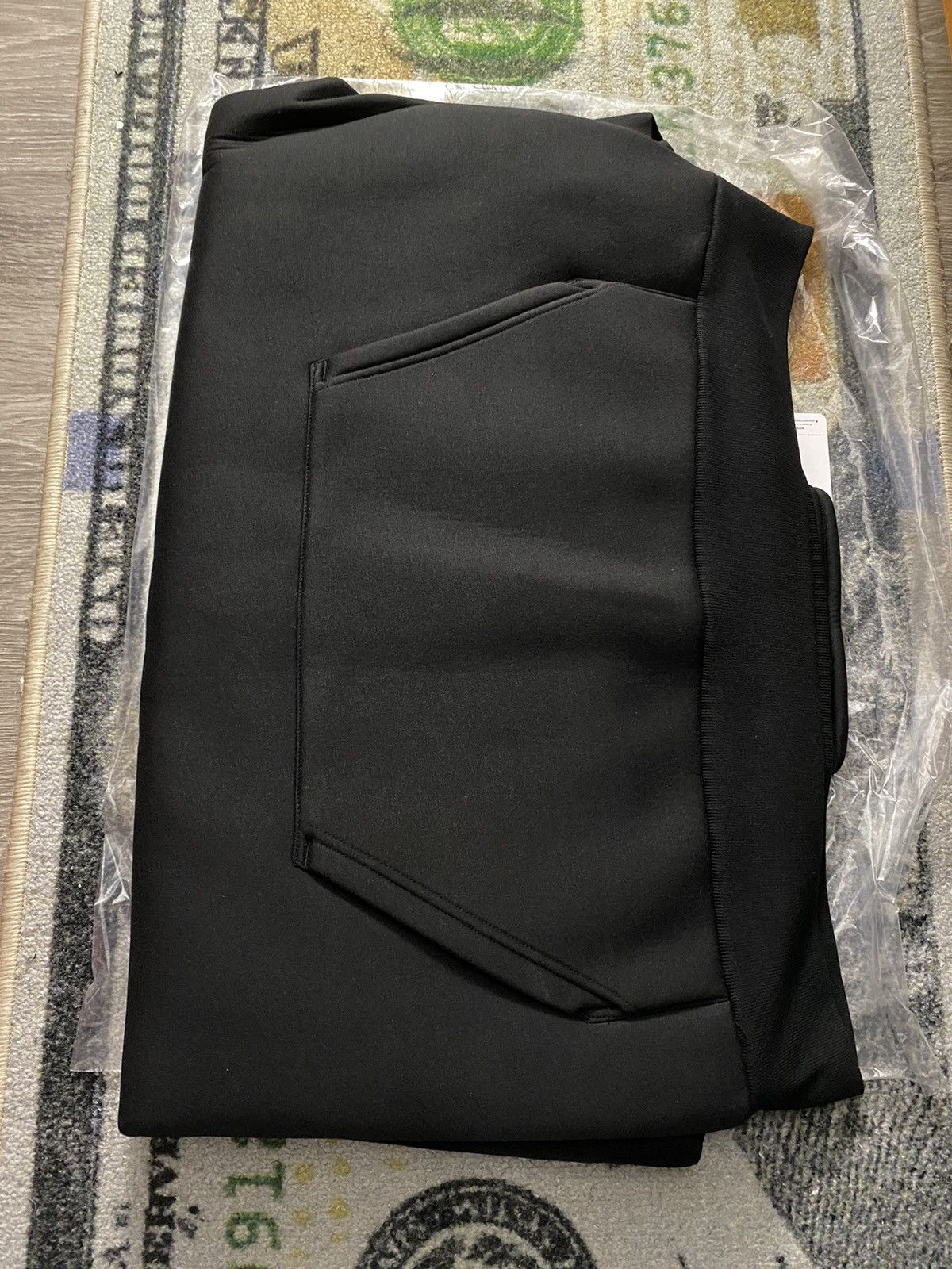 Carhartt × Carhartt Wip × Palace Palace Carhartt WIP 1/2 Zip Sweatshirt Size US XL / EU 56 / 4 - 2 Thumbnail