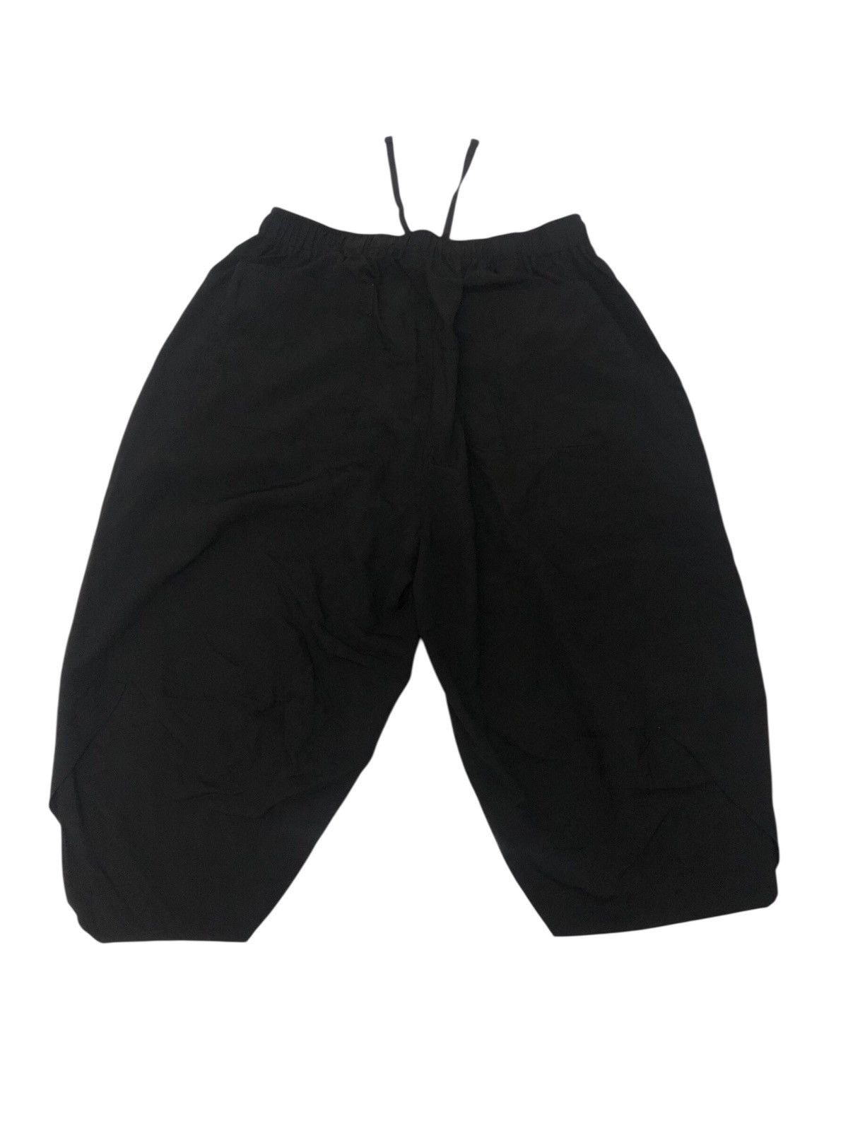 Designer × Japanese Brand JAPANESE STYLE 🇯🇵 PANTALONE HAREM DRAWSTRING 4 POCKETS Size US 32 / EU 48 - 2 Thumbnail
