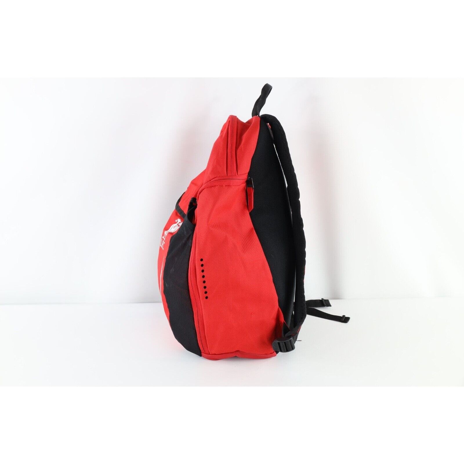 Nike Nike Liverpool Football Club English Premier League Backpack Size ONE SIZE - 6 Thumbnail