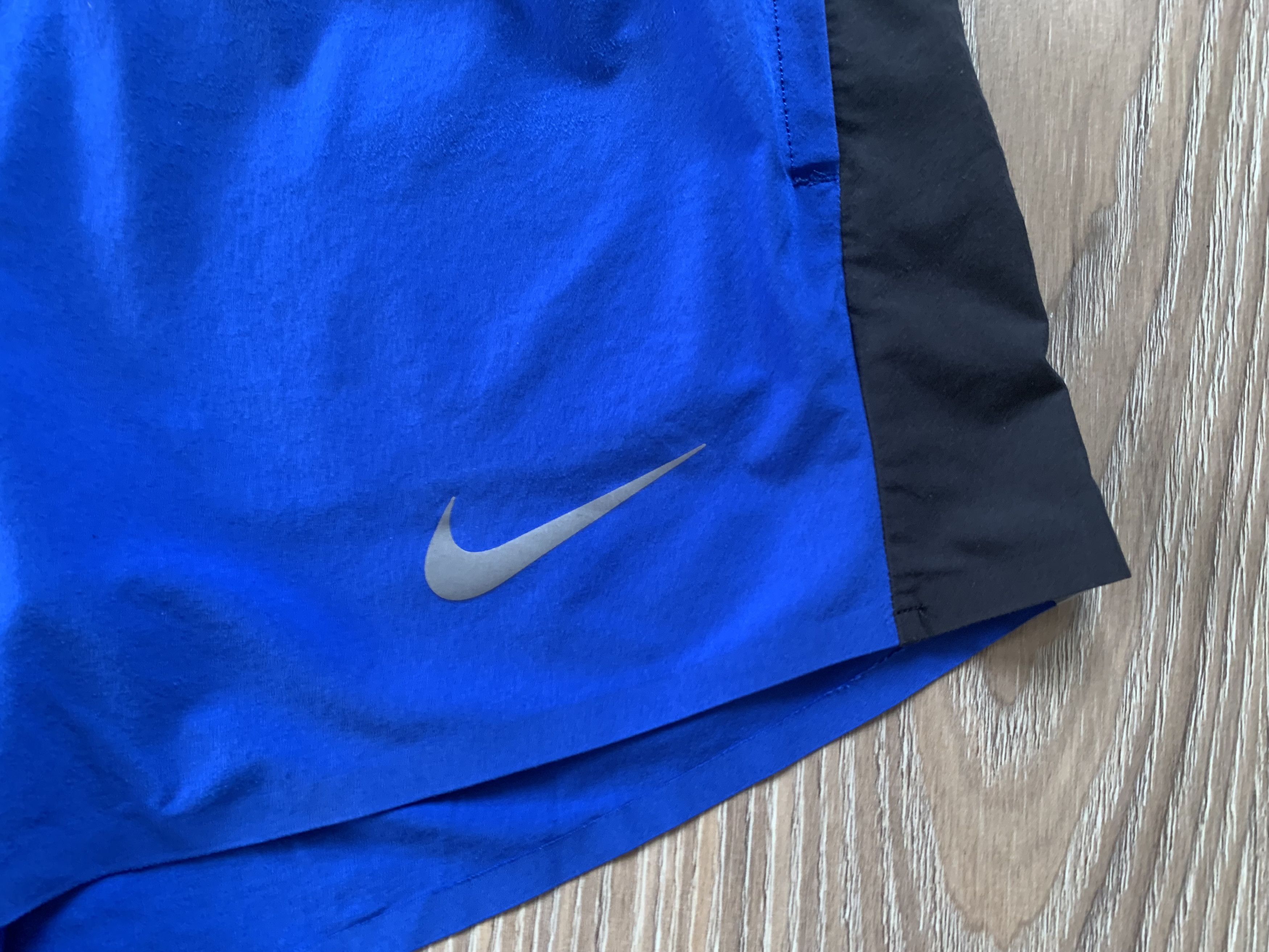 Nike Nike Running Shorts Size US 34 / EU 50 - 4 Thumbnail