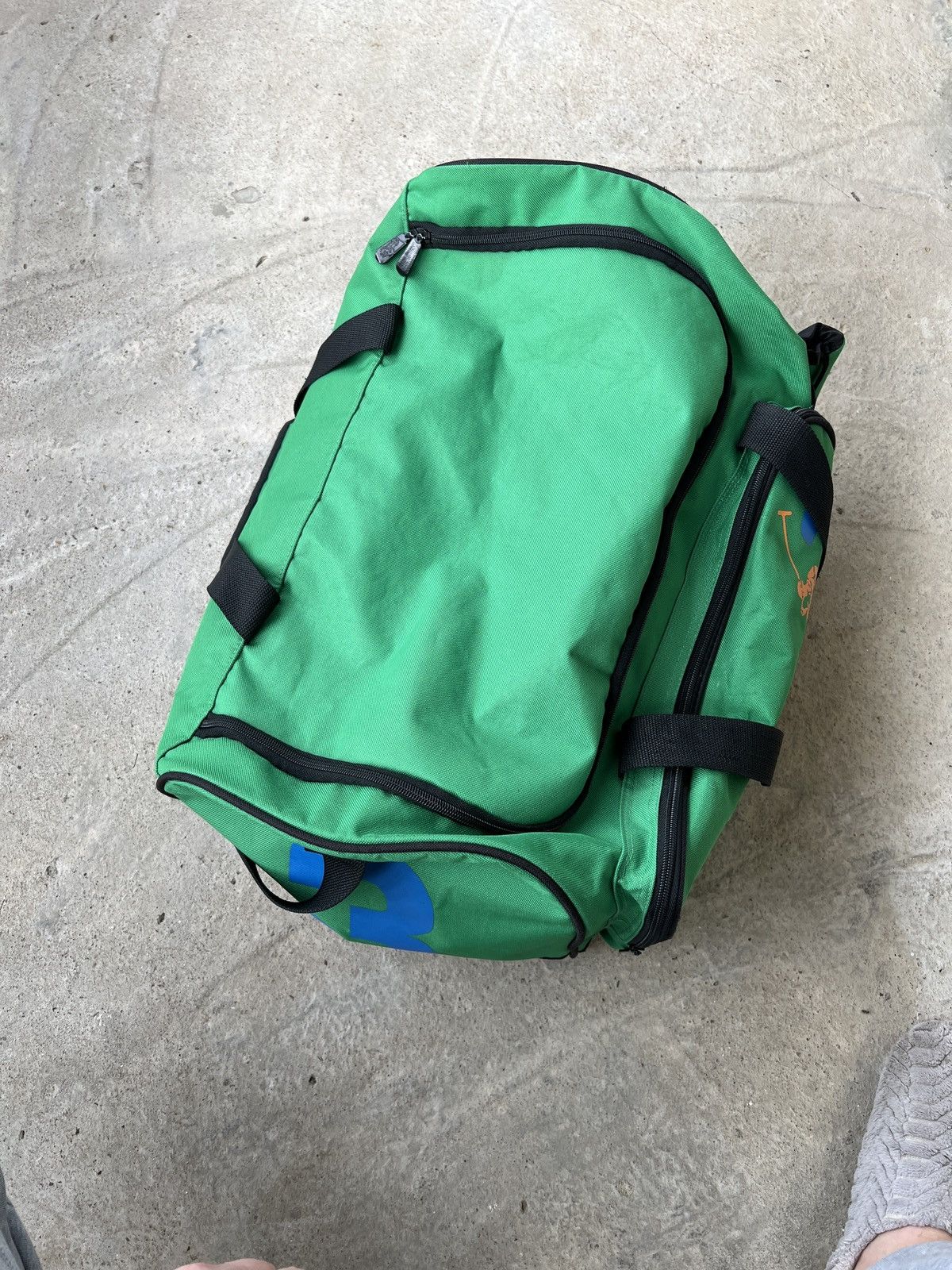 Ralph Lauren Ralph Lauren Sport Bag Size ONE SIZE - 9 Thumbnail