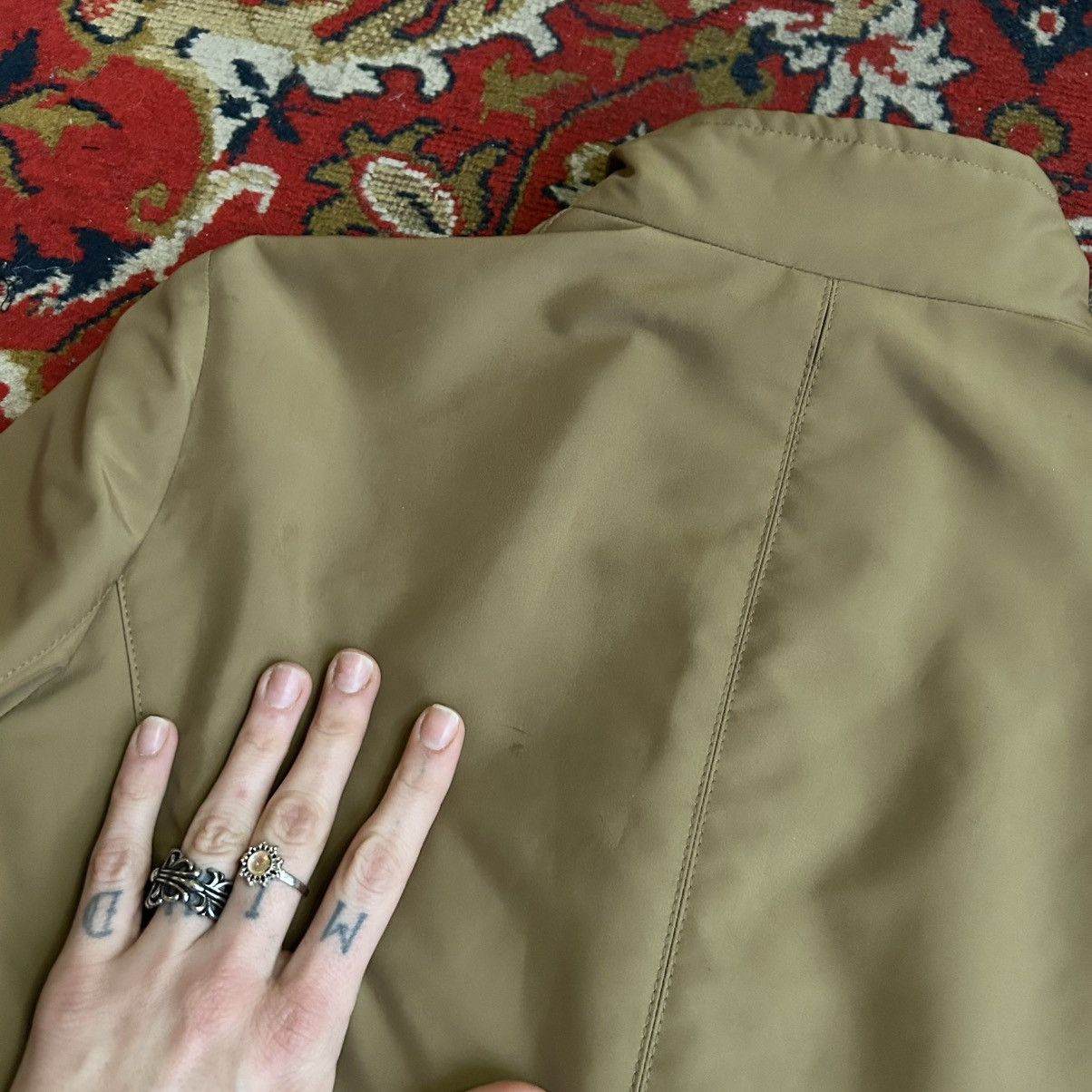 Loro Piana Loro Piana jacket Size S / US 4 / IT 40 - 13 Thumbnail