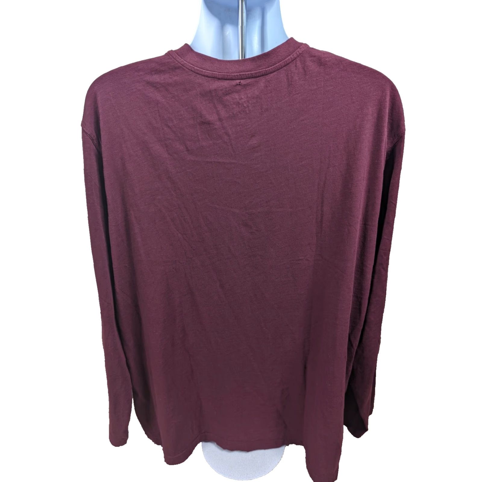 Eddie Bauer VINTAGE? wait: No. (Ignore) Size US XXL / EU 58 / 5 - 2 Thumbnail
