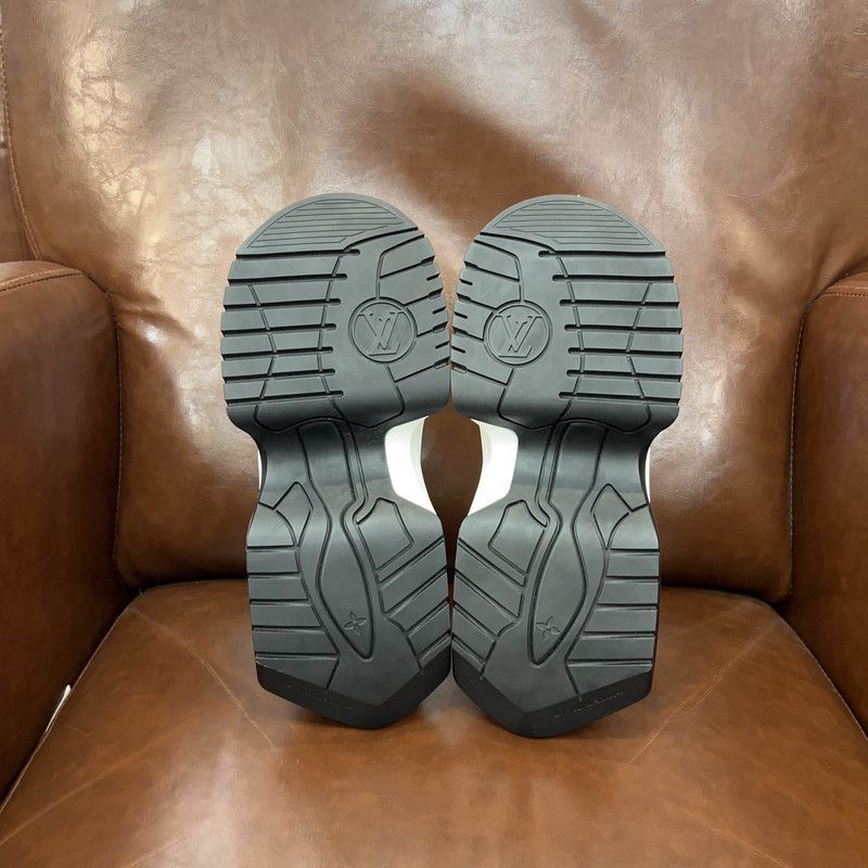 Louis Vuitton Louis Vuitton Archlight 2. Size US 7 / EU 40 - 4 Thumbnail