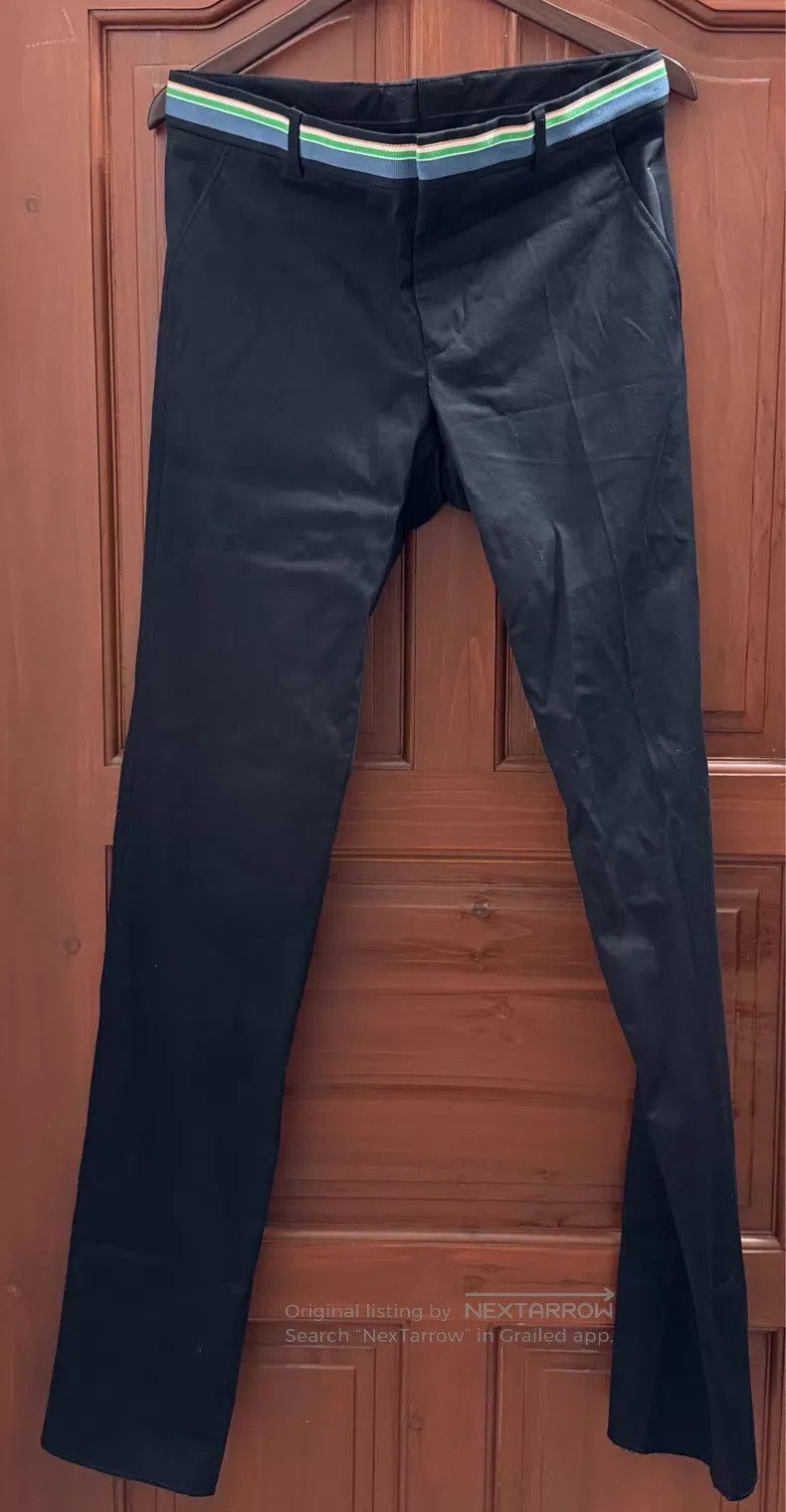 Walter Van Beirendonck Walter Van Beirendonck Trousers Size US 32 / EU 48 - 1 Thumbnail