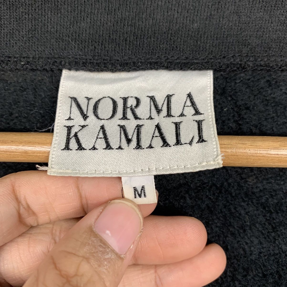 Norma Kamali Norma Kamali Black Women Jacket Size M / US 6-8 / IT 42-44 - 15 Thumbnail